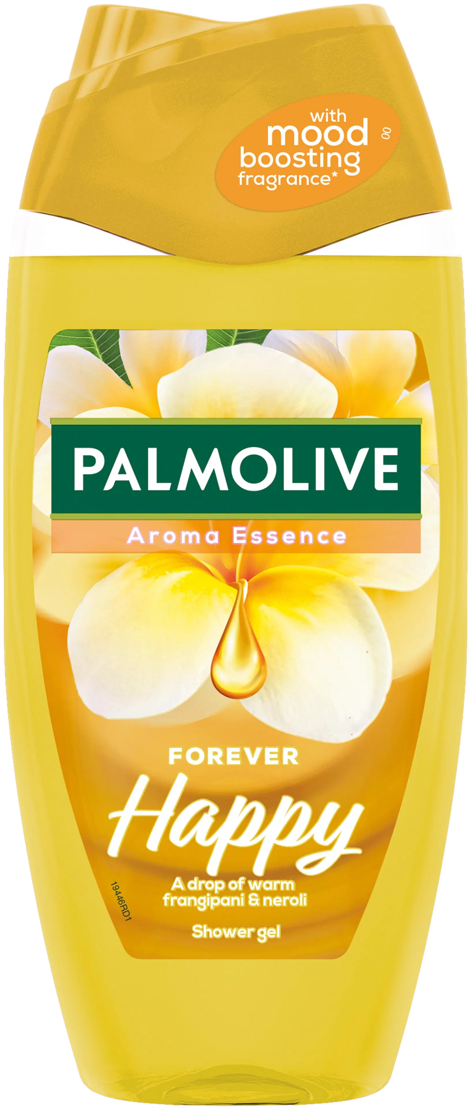 Palmolive Aroma Essence Forever Happy suihkusaippua 250ml