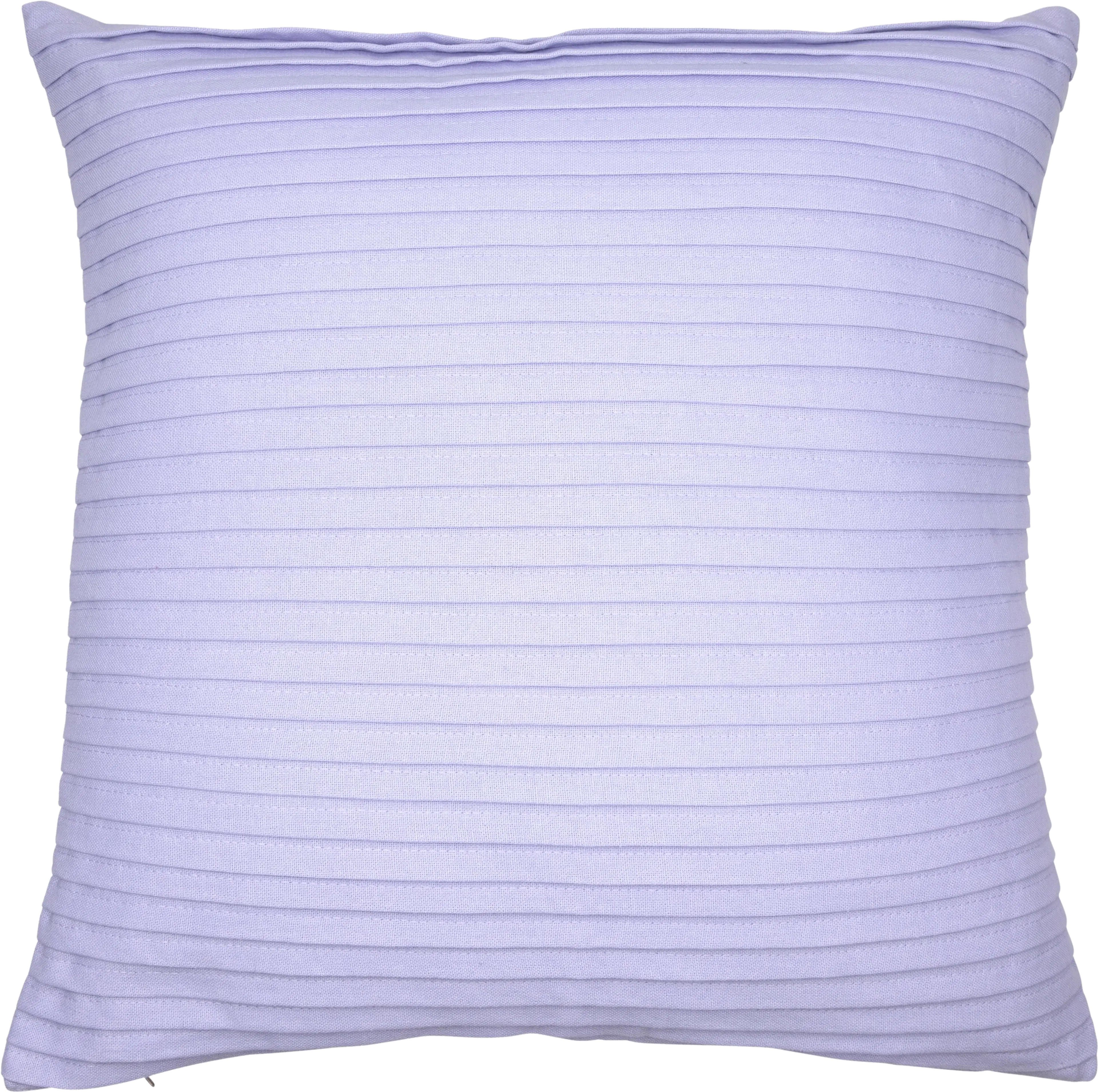 Pentik Laine tyynynpäällinen 45x45 cm, vaaleanvioletti