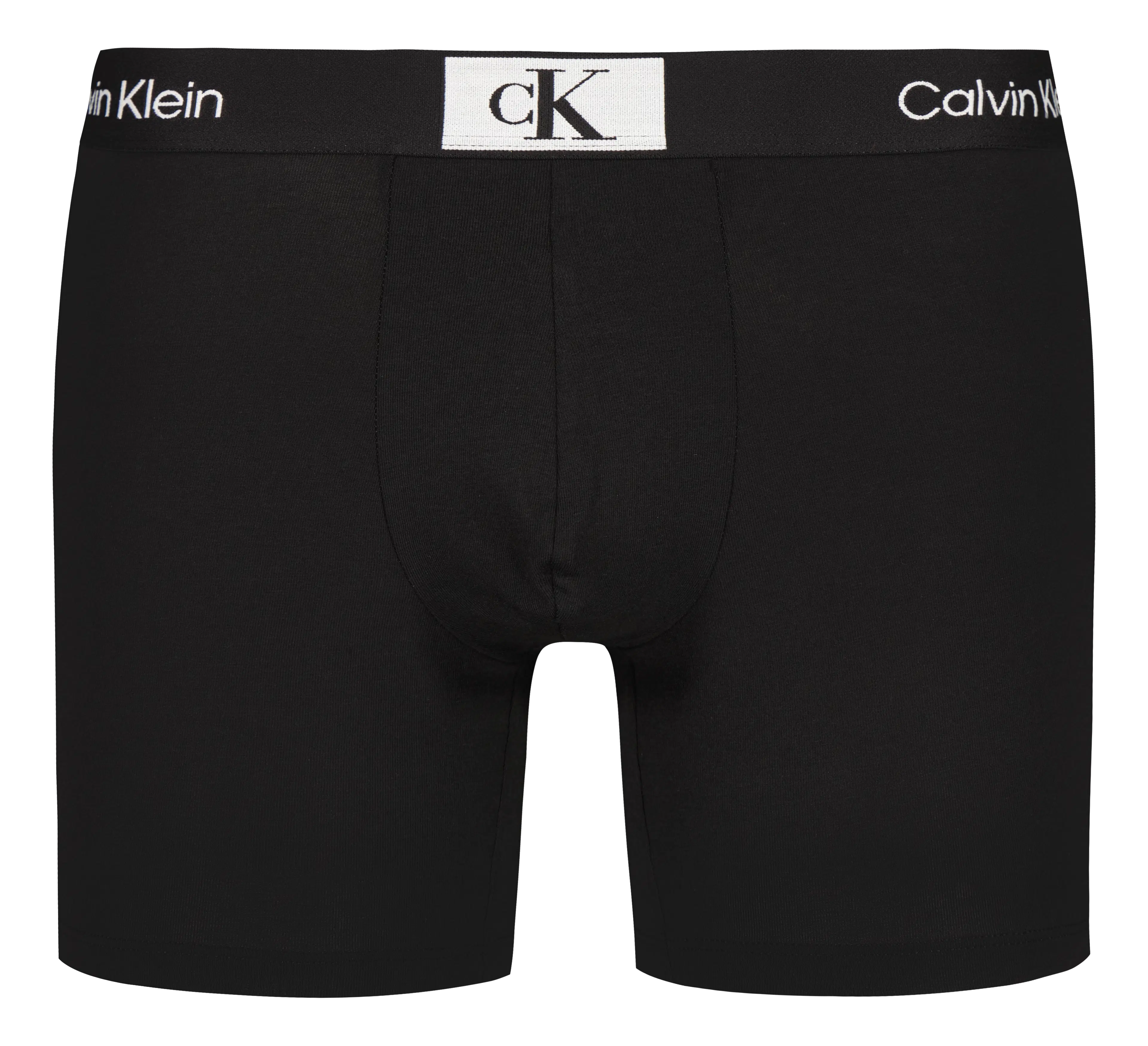 Calvin Klein CK 96 Cotton 3-pack bokserit