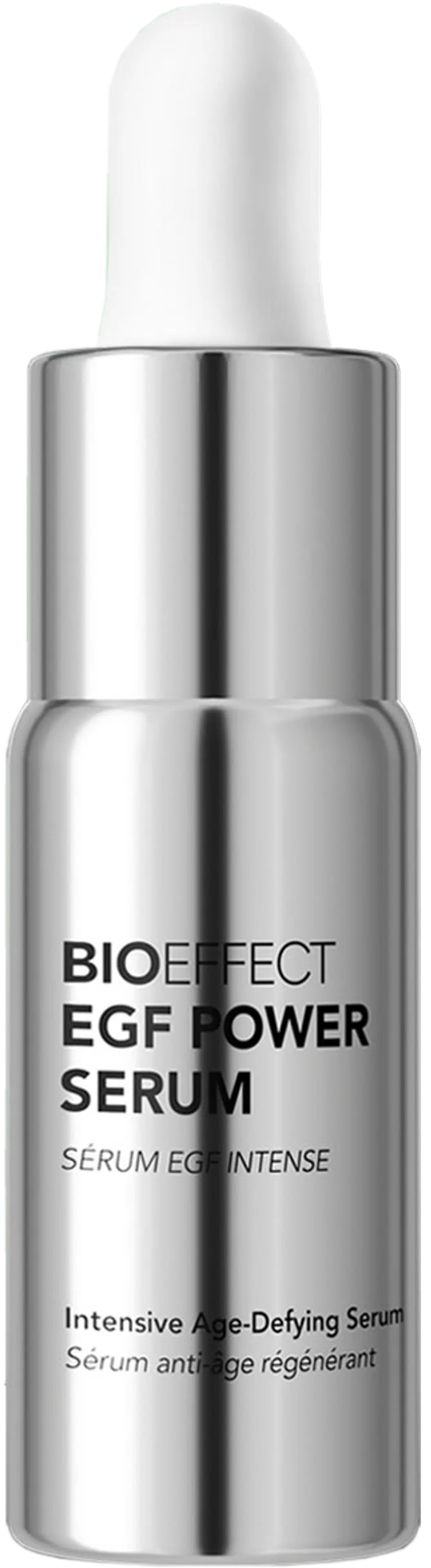 Bioeffect EGF Power Serum tehoseerumi 15ML