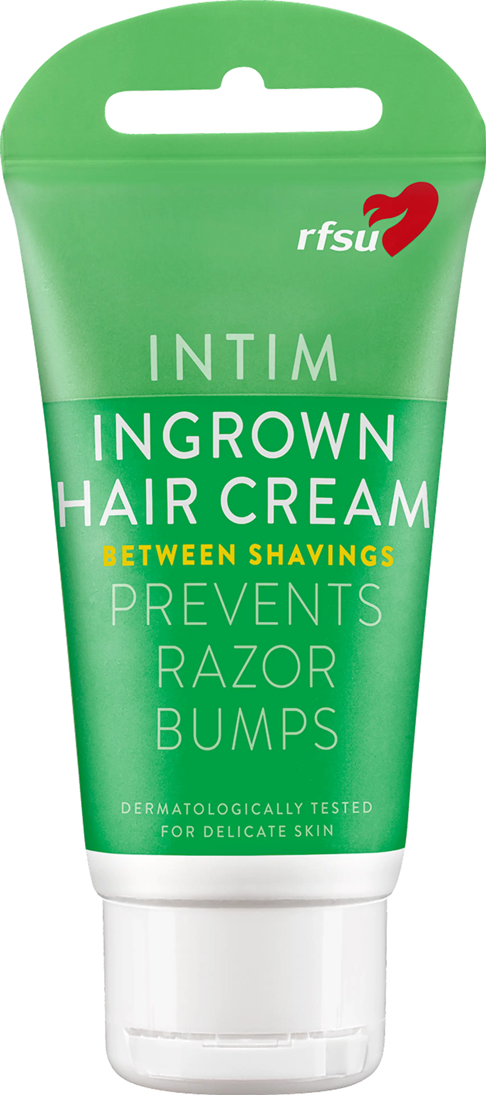 RFSU Intim Ingrown Hair Cream 40ml