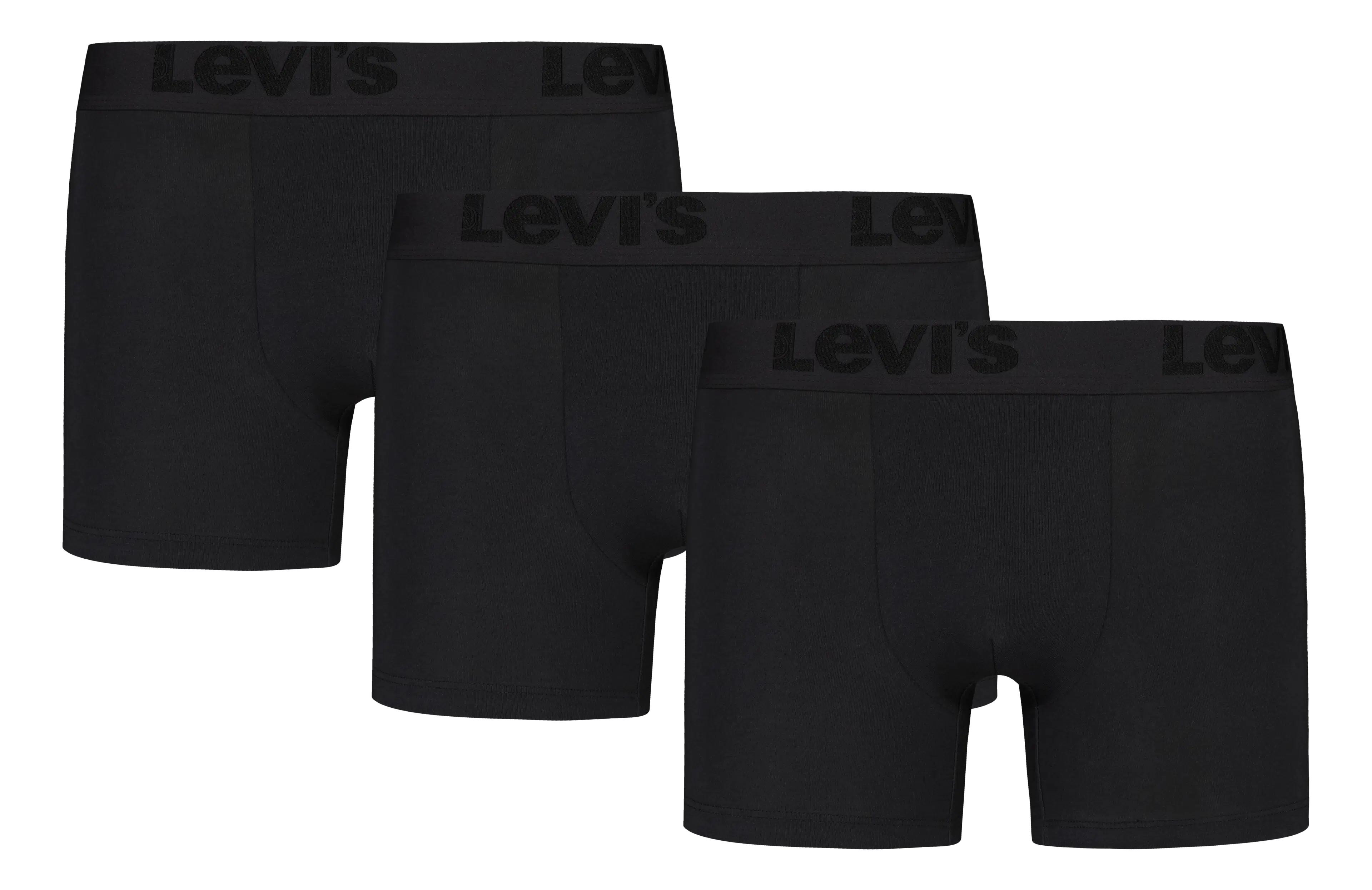 Levi's Premium Boxer Brief 3-pack bokserit