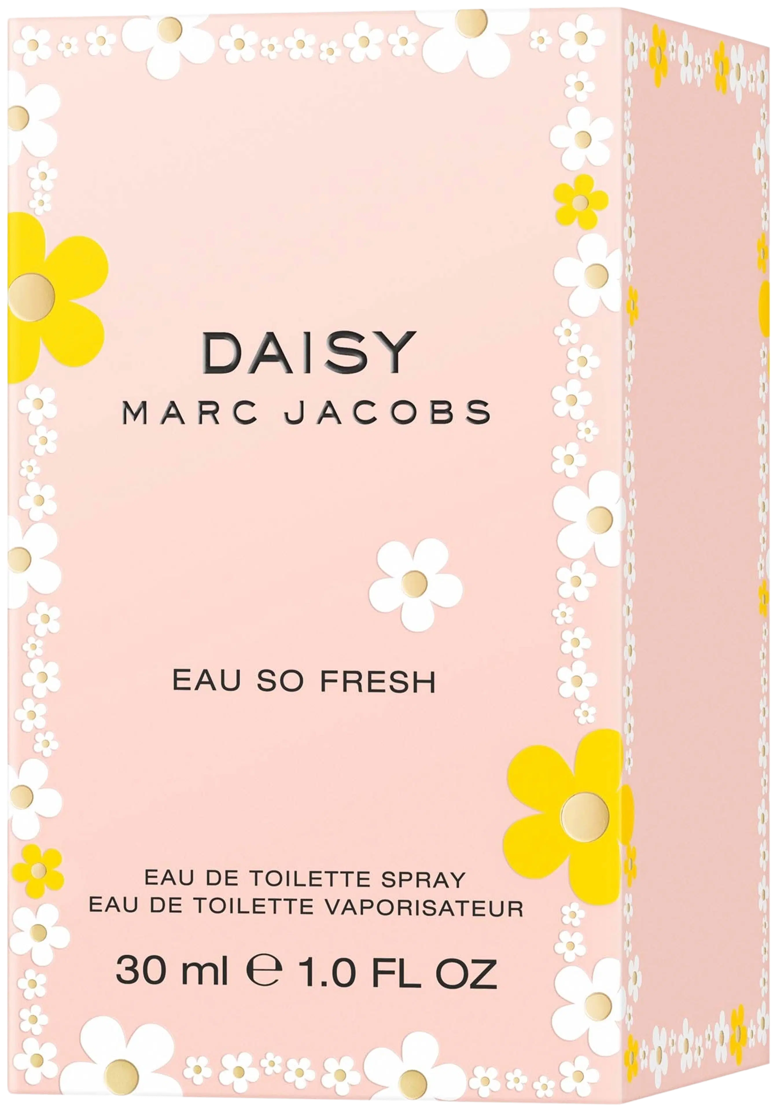 Marc Jacobs Daisy Fresh EdT tuoksu 30 ml