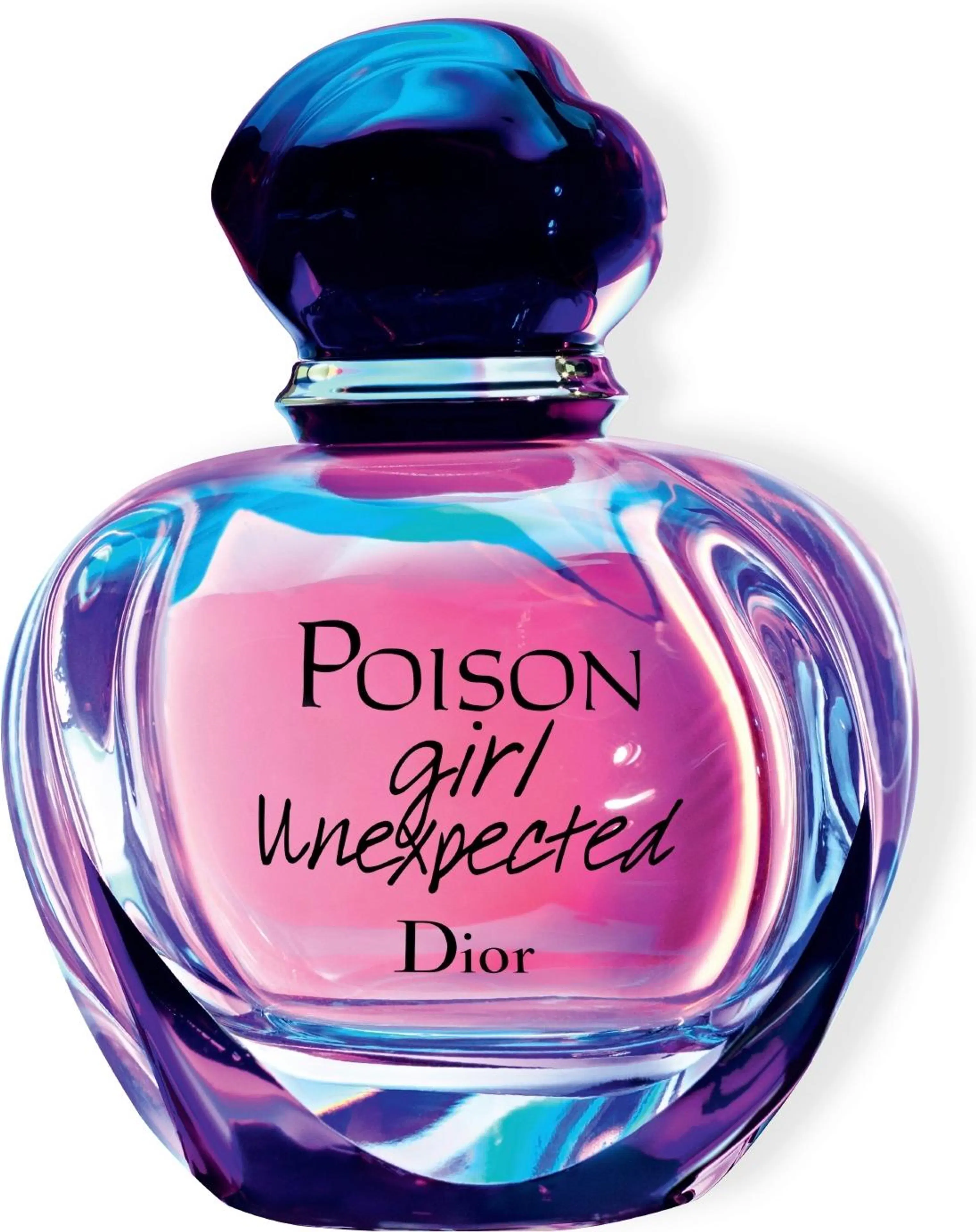 DIOR Poison Girl Unexpected EdT tuoksu 50 ml