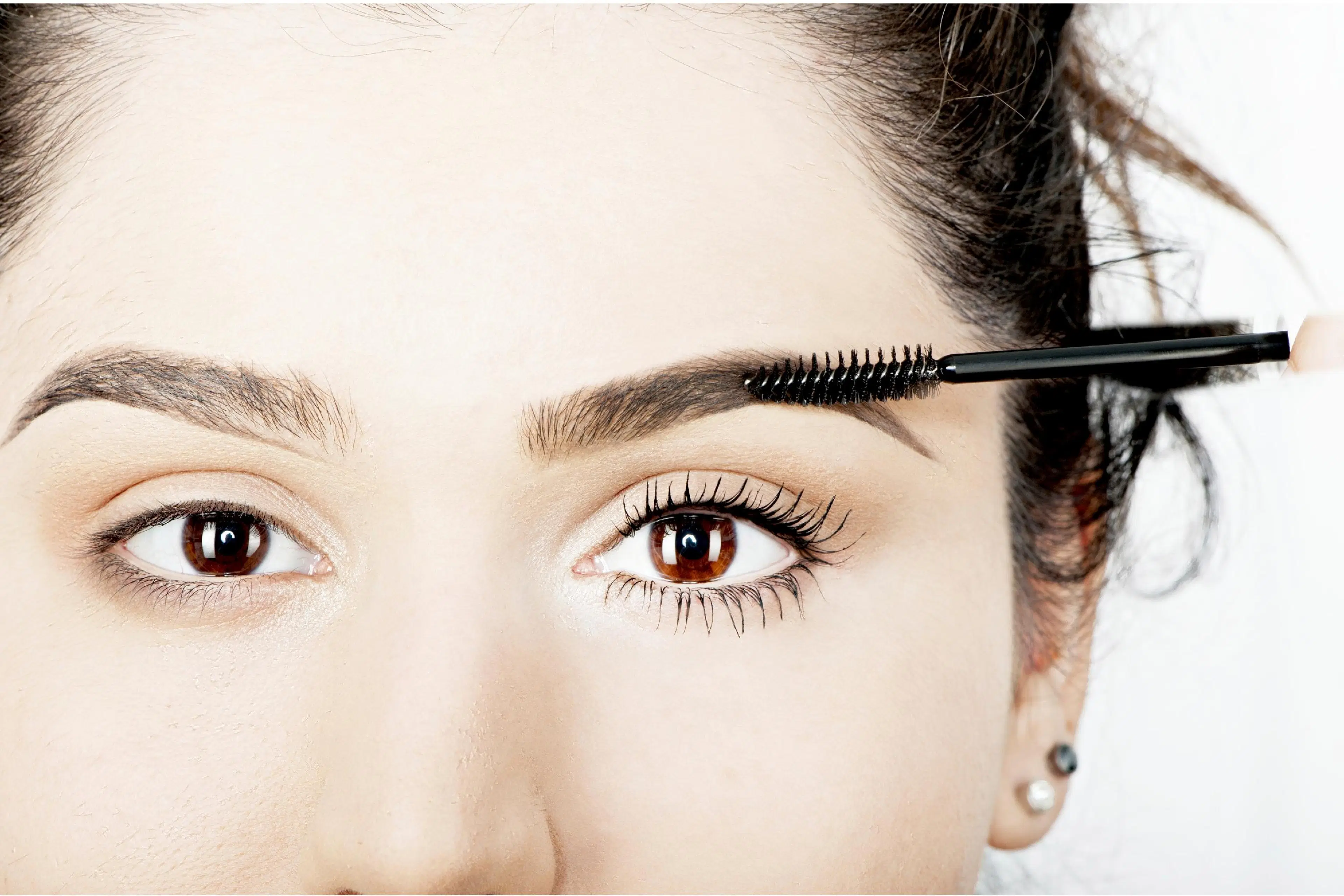 NYX Professional Makeup Control Freak Eye Brow Gel kulmageeli 9 g