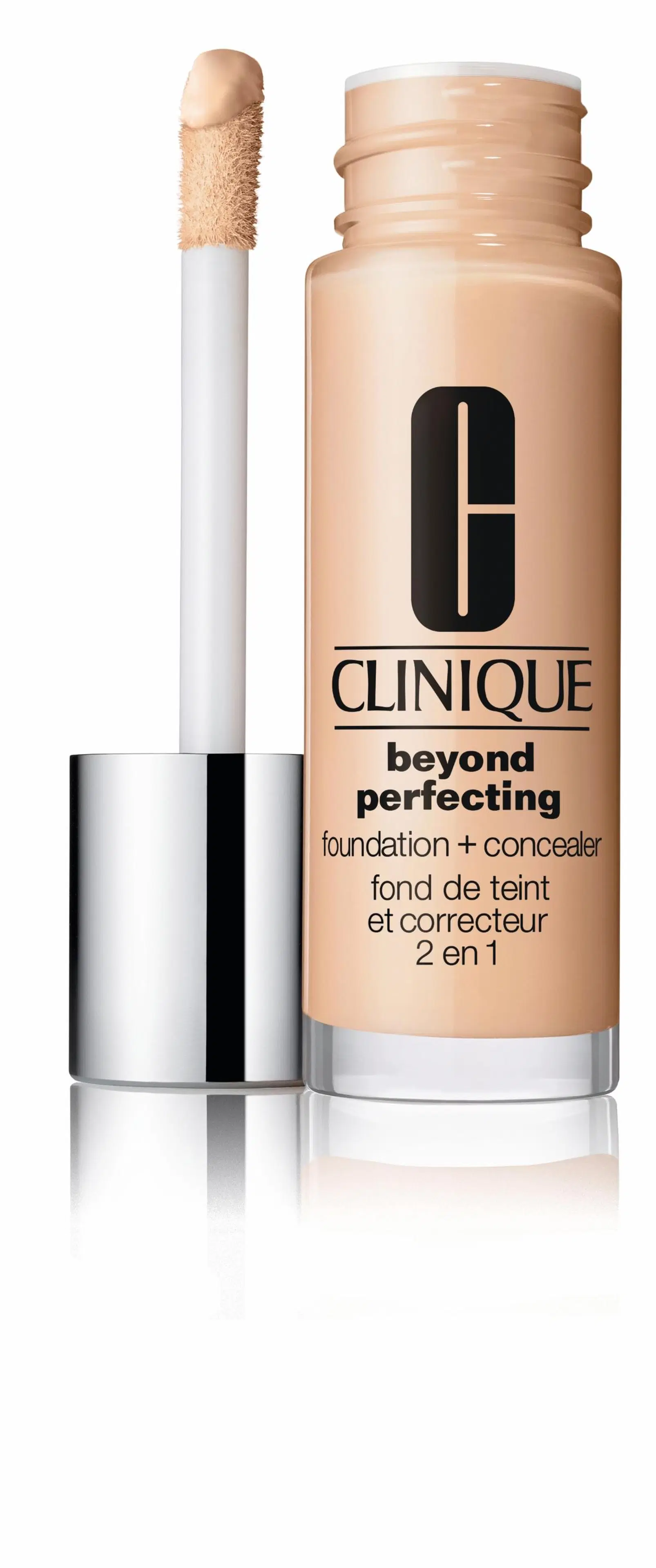 Clinique Beyond Perfecting Makeup meikkivoide 30 ml