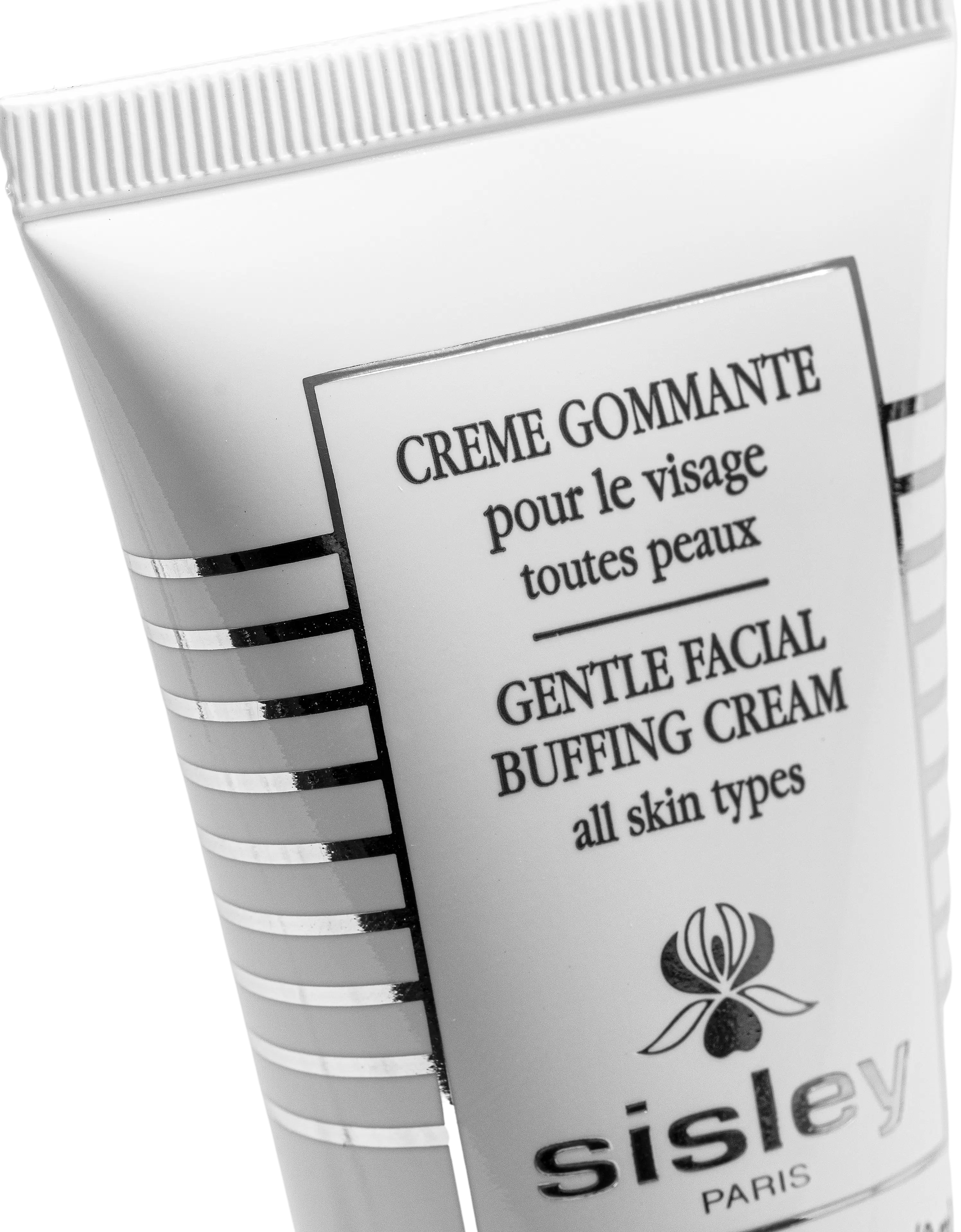 Sisley Gentle Facial Buffing Cream kuorintavoide 40 ml