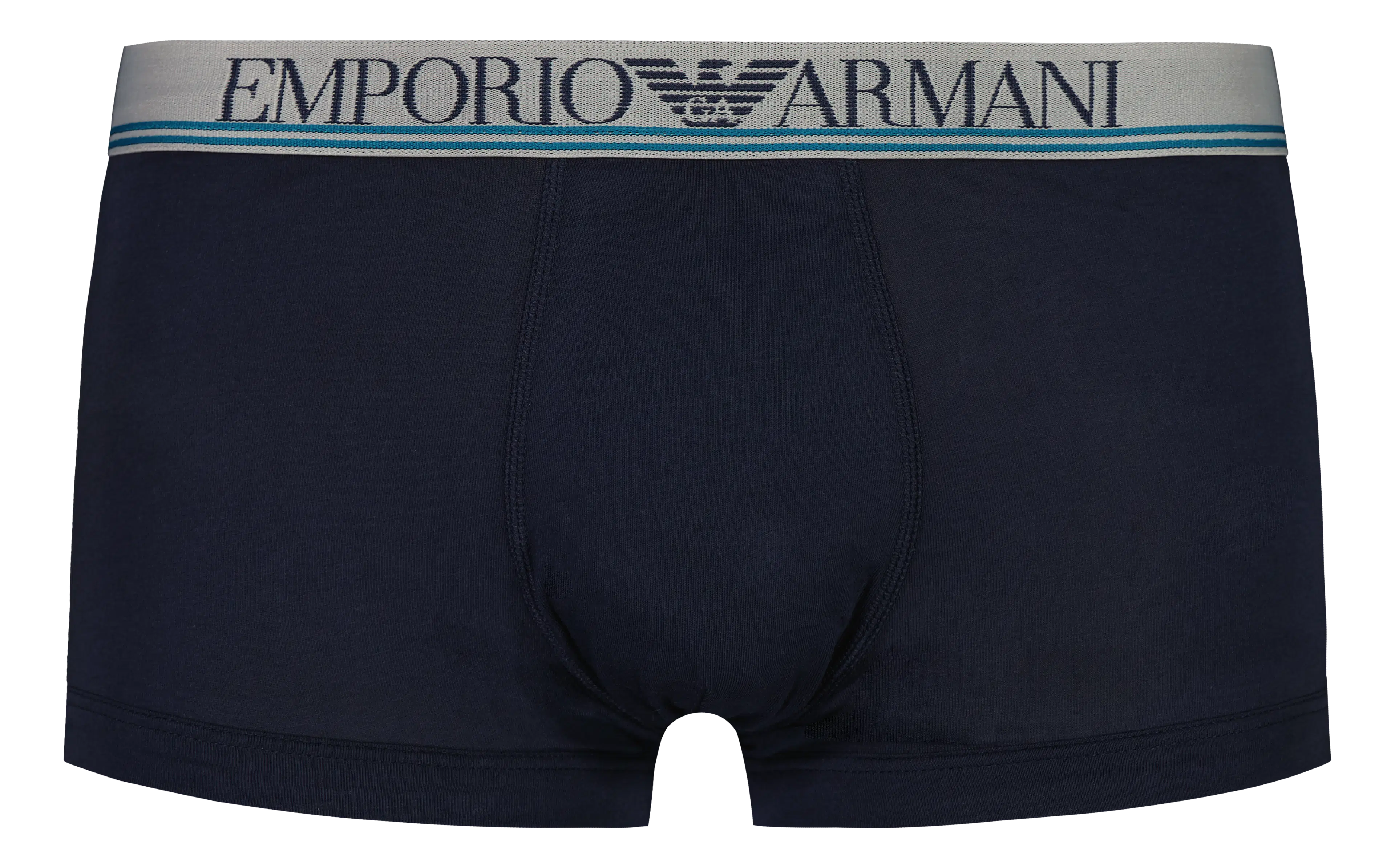 Emporio Armani Monogram 3-pack bokserit