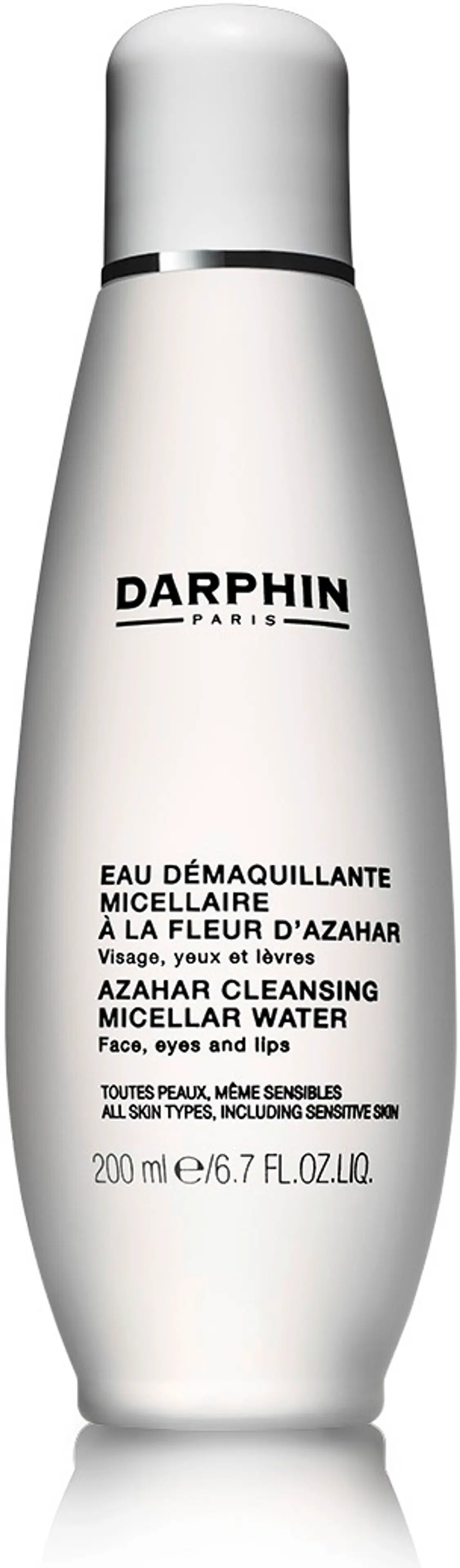 Darphin Micellar water puhdistusvesi 200 ml