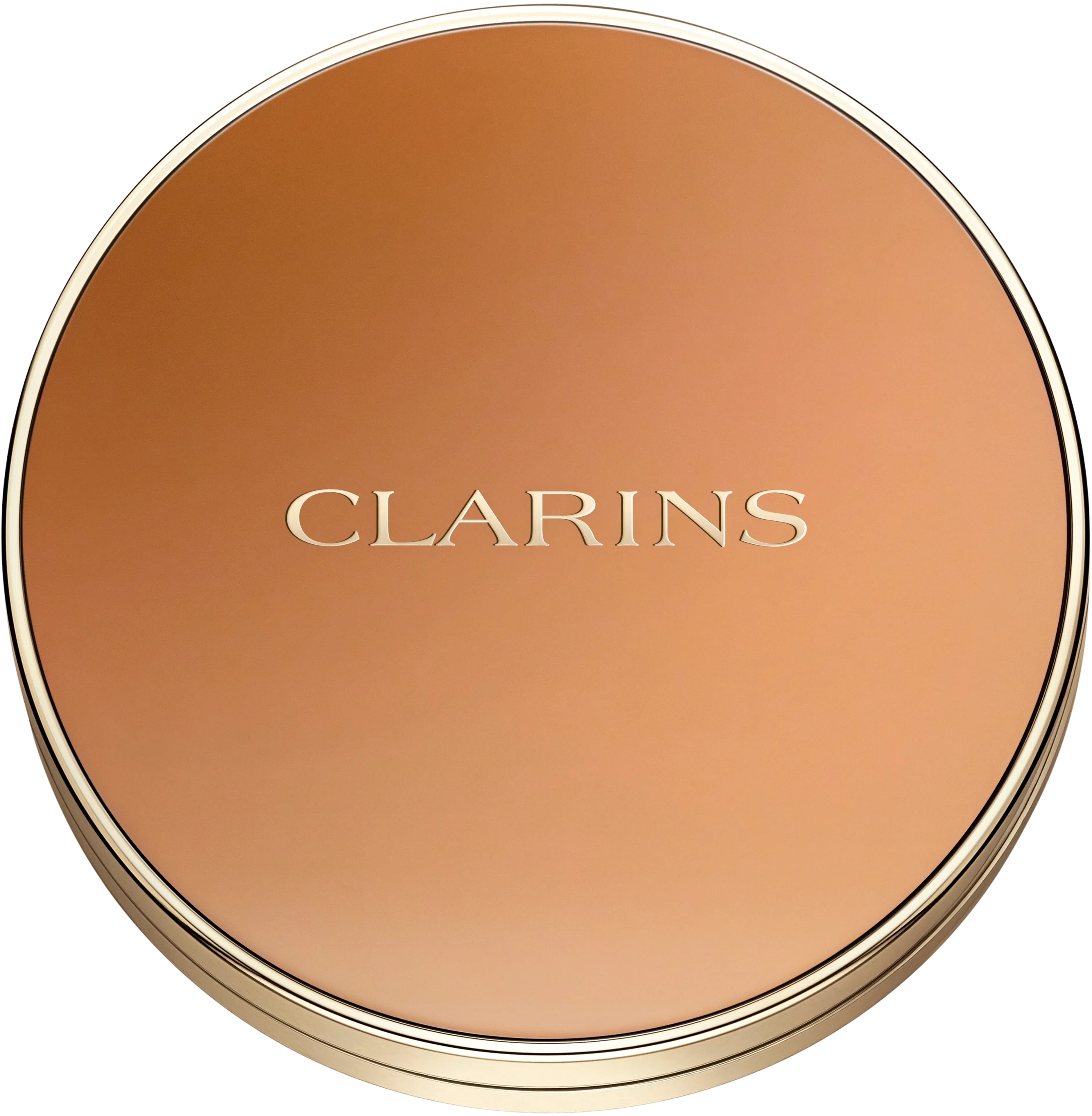 Clarins Ever Bronze aurinkopuuteri 10 g