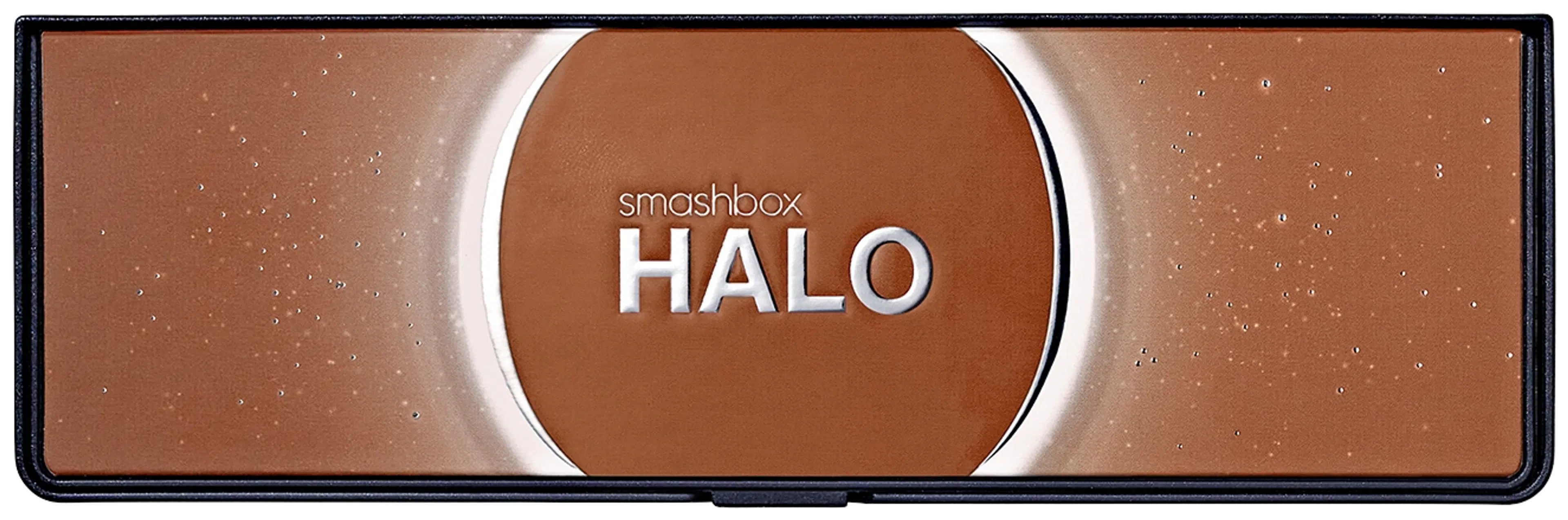 Smashbox Halo Sculpt + Glow Face Palette korostus- ja varjostuspaletti 15,7 g