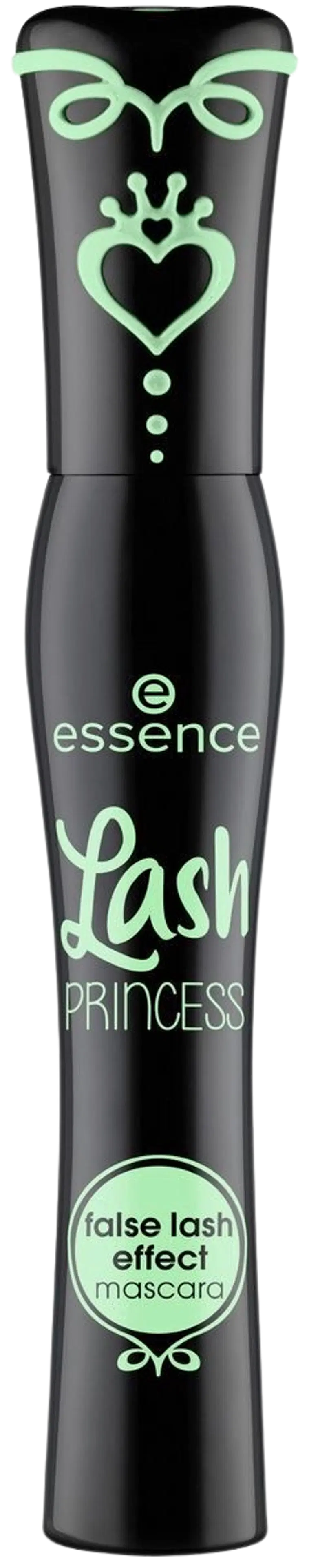 essence Lash PRINCESS false lash effect mascara 12 ml