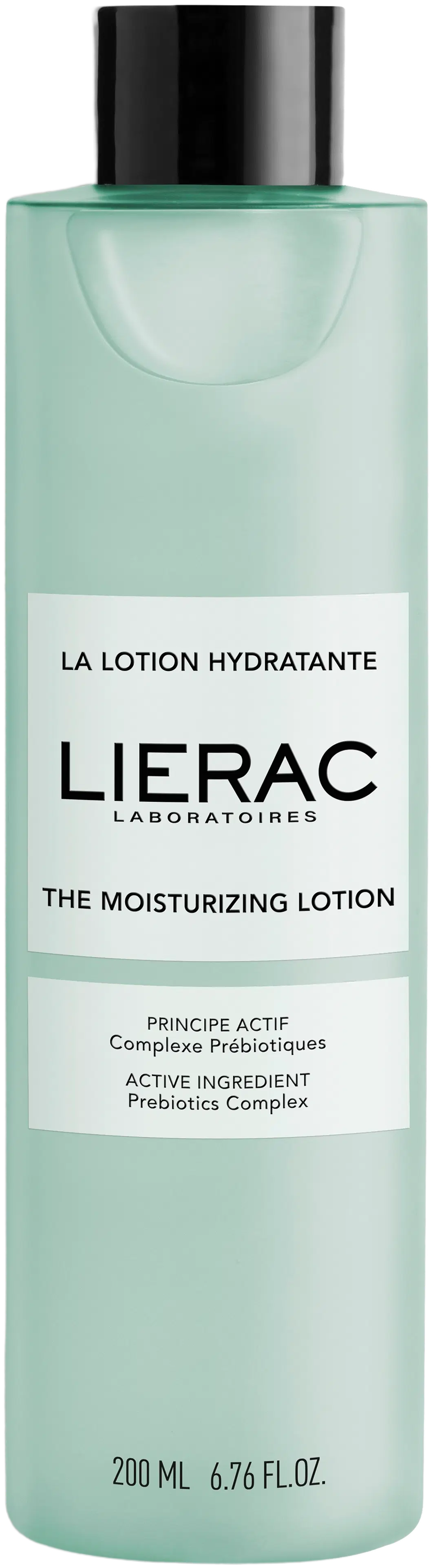 Lierac Demaquillant Hydrating Lotion -kosteuttava kasvovesi 200 ml