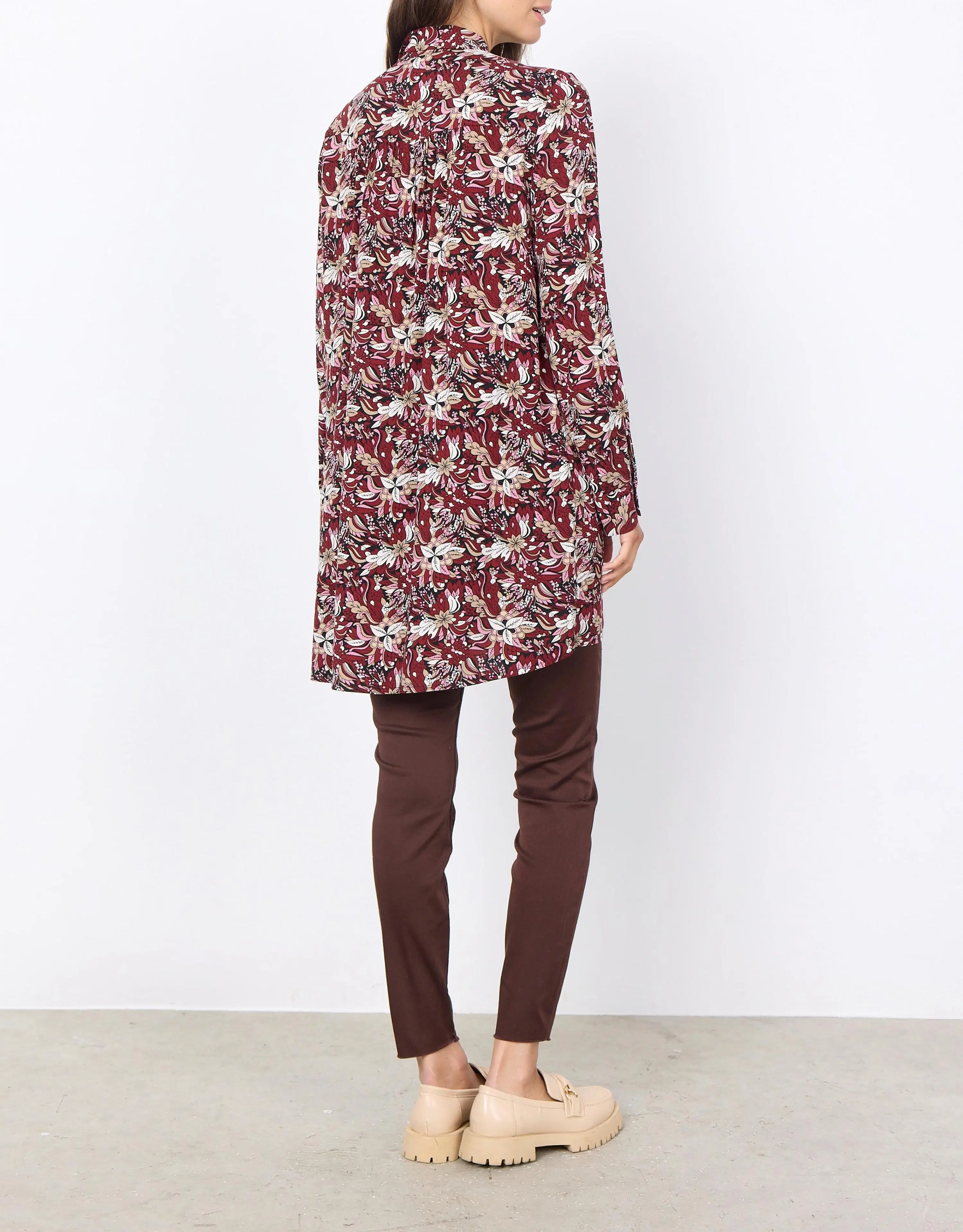 soyaconcept Sc-Marica Aop 263 mekko