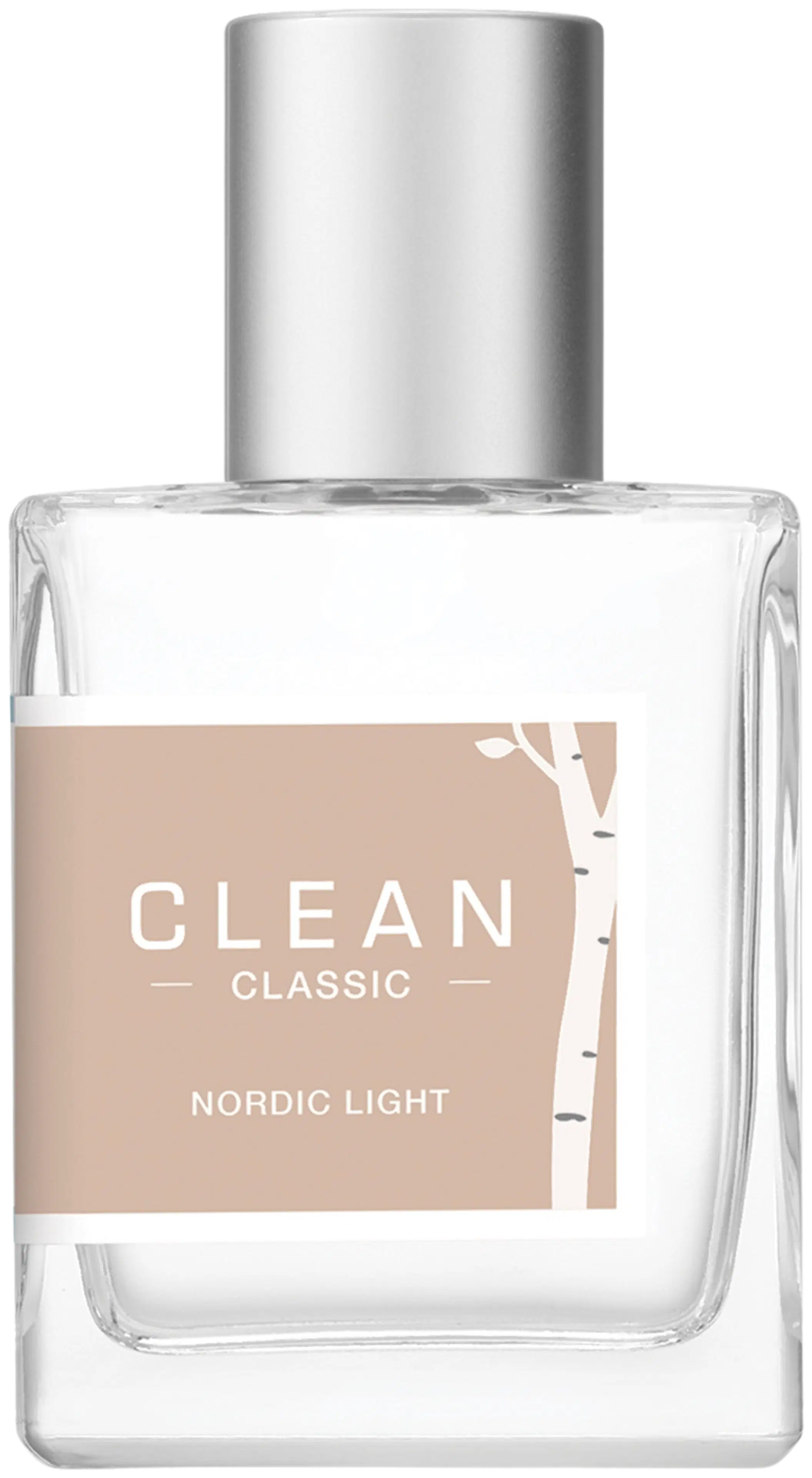 CLEAN Classic Nordic Light Eau de Parfum 30ml