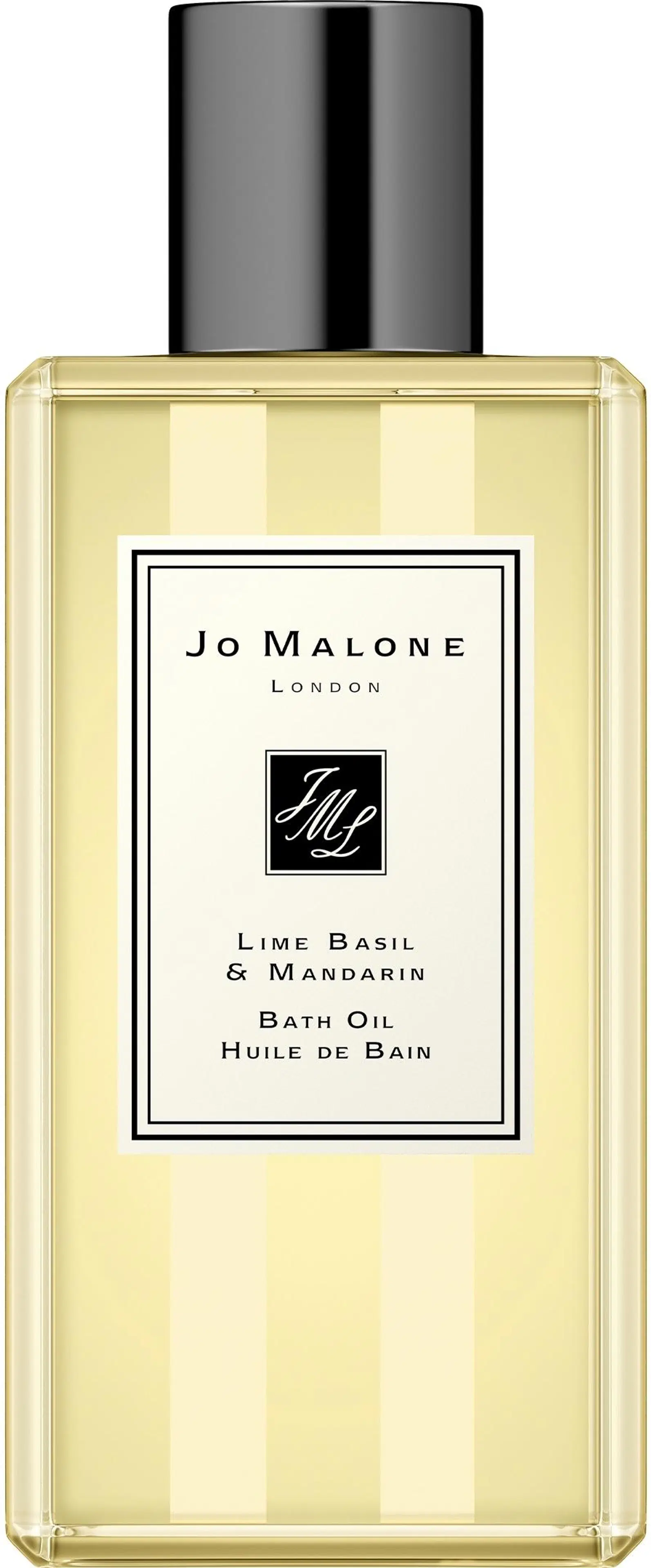 Jo Malone London Lime Basil & Mandarin Bath Oil kylpyöljy 250 ml