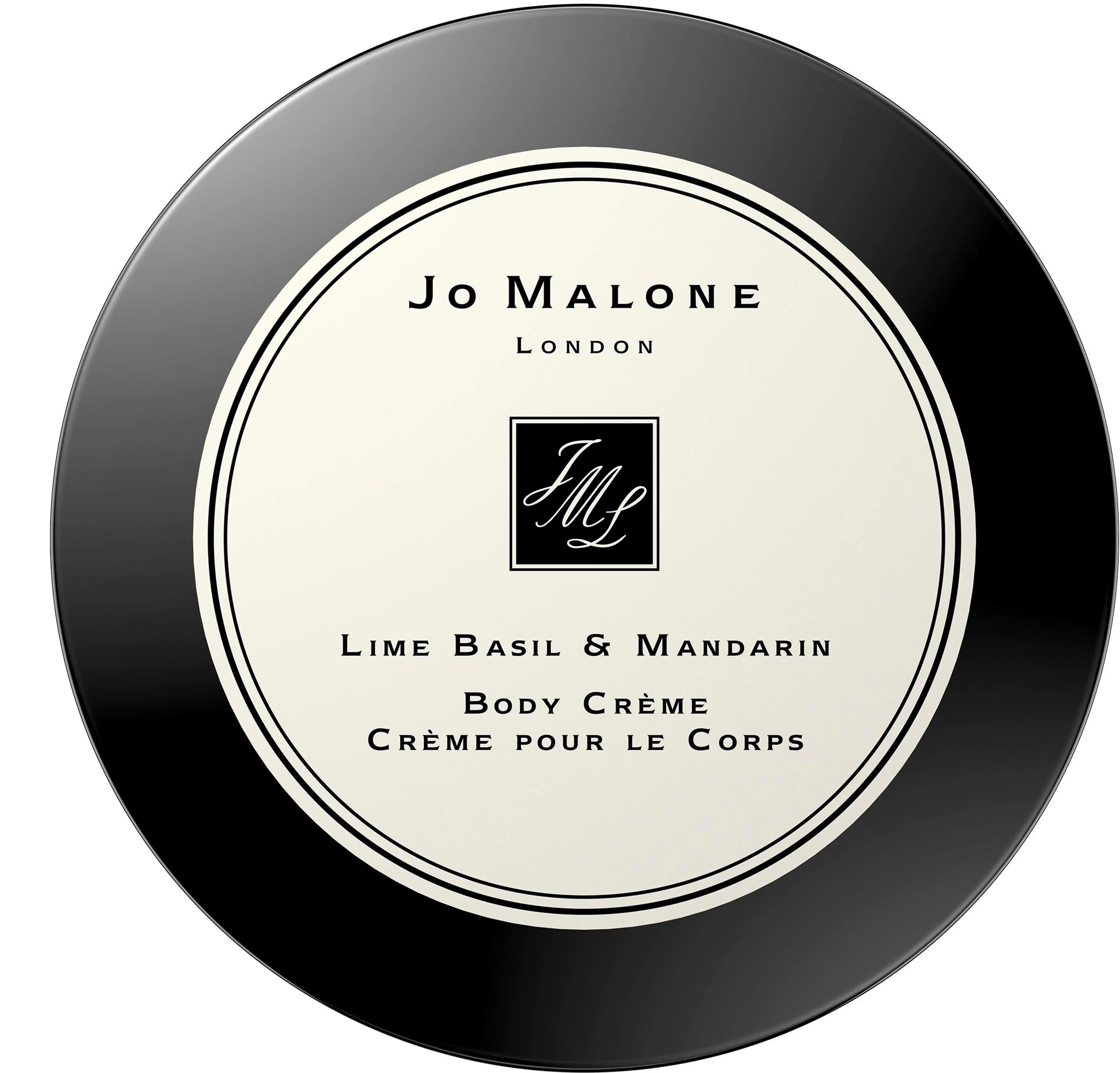 Jo Malone London Lime Basil & Mandarin Body Crème vartalovoide 175 ml