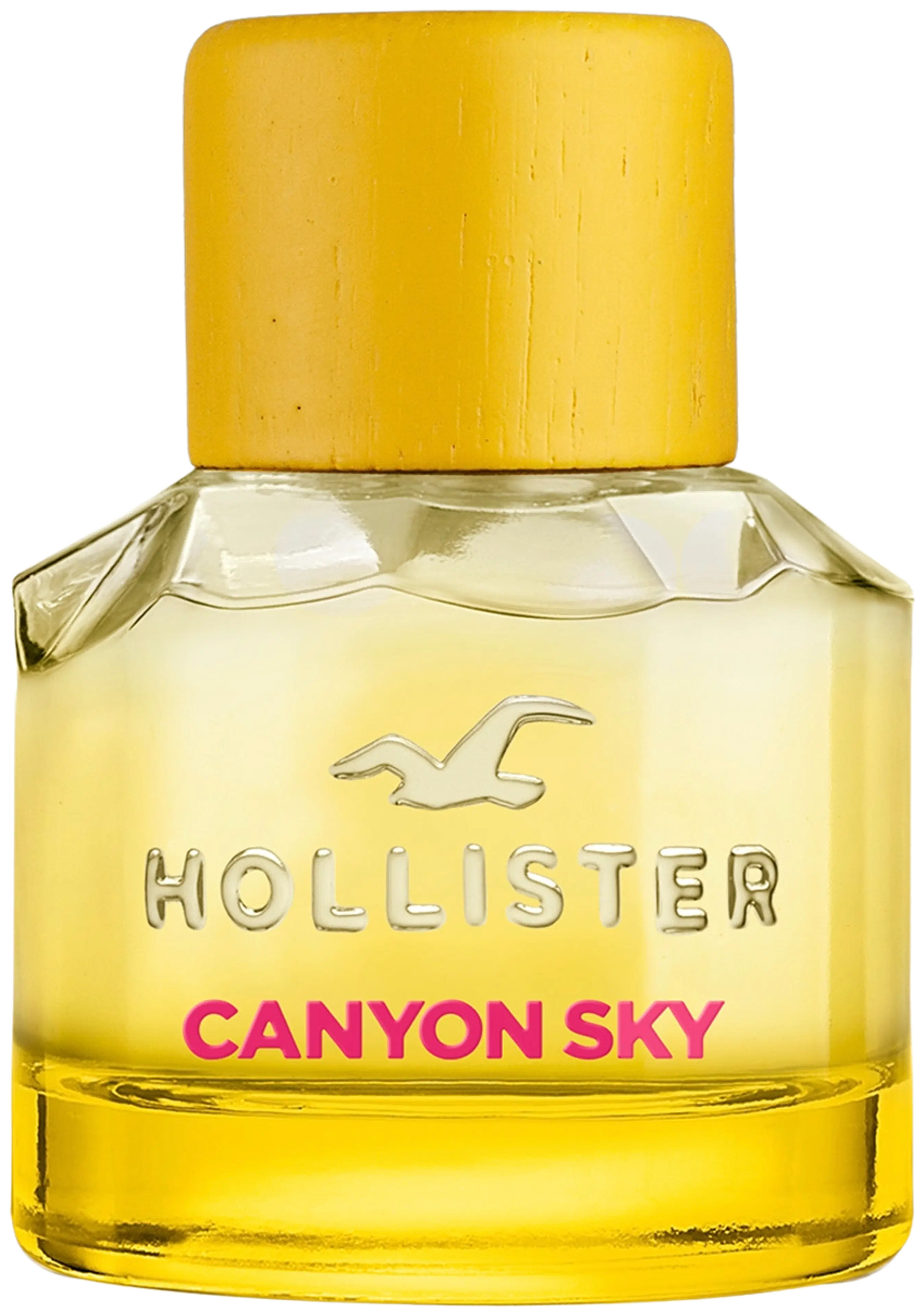 Hollister Canyon Sky for Her EdP 30ml