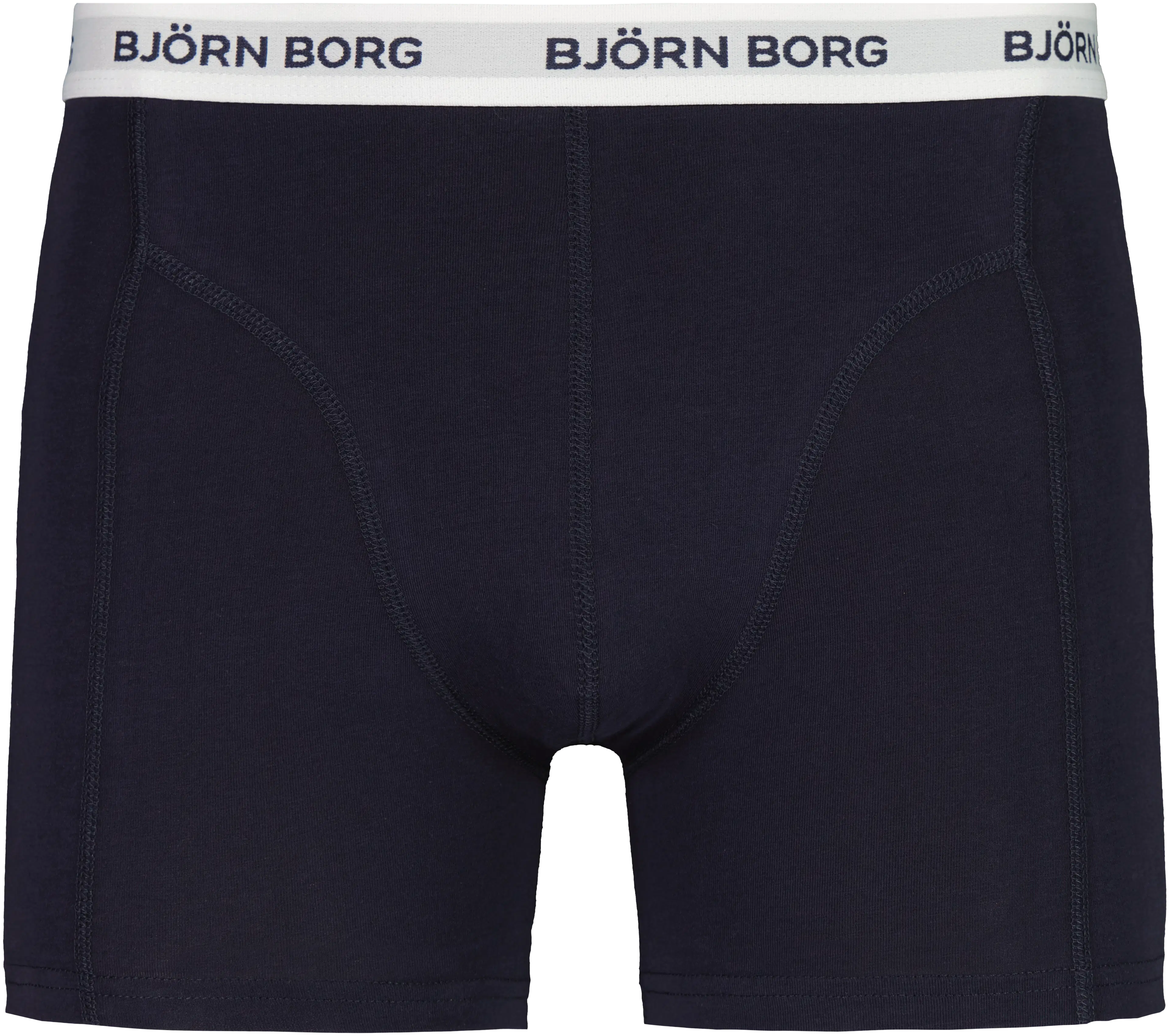 Björn Borg Cotton Stretch bokserit 7 kpl/pkt