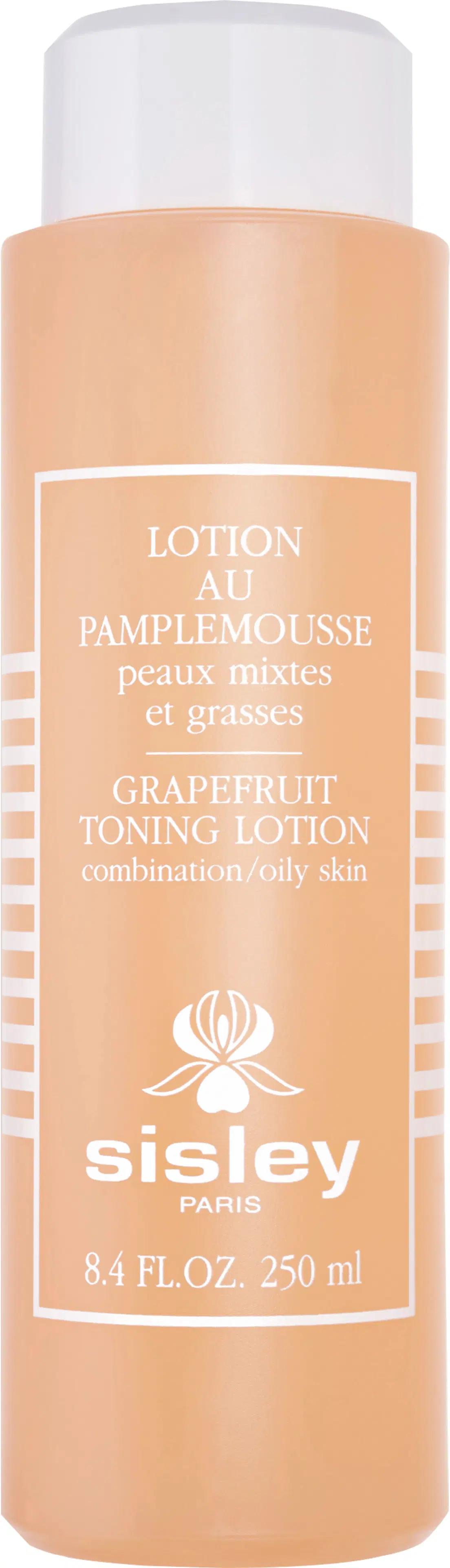 Sisley Paris Grapefruit Toning Lotion kasvovesi 250 ml