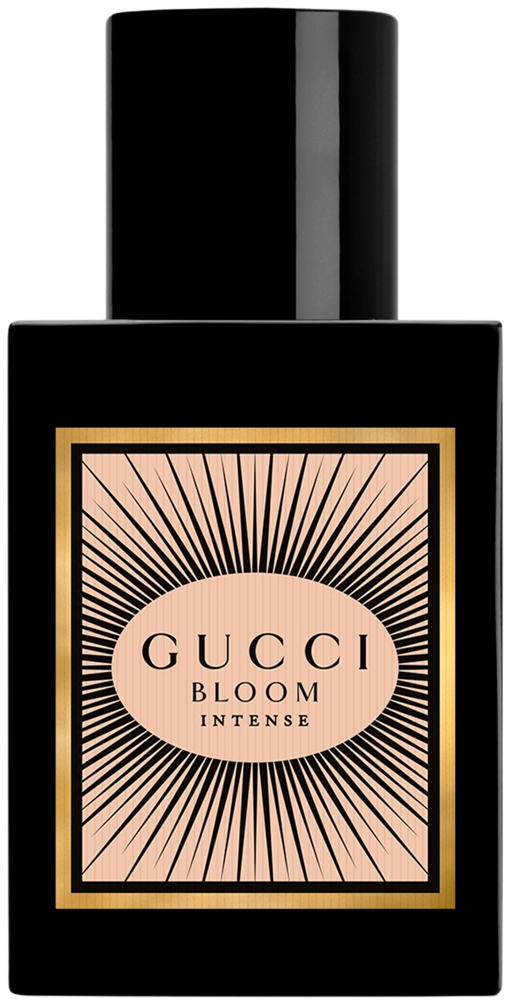 Gucci Bloom For Women EdP Intense tuoksu 30 ml
