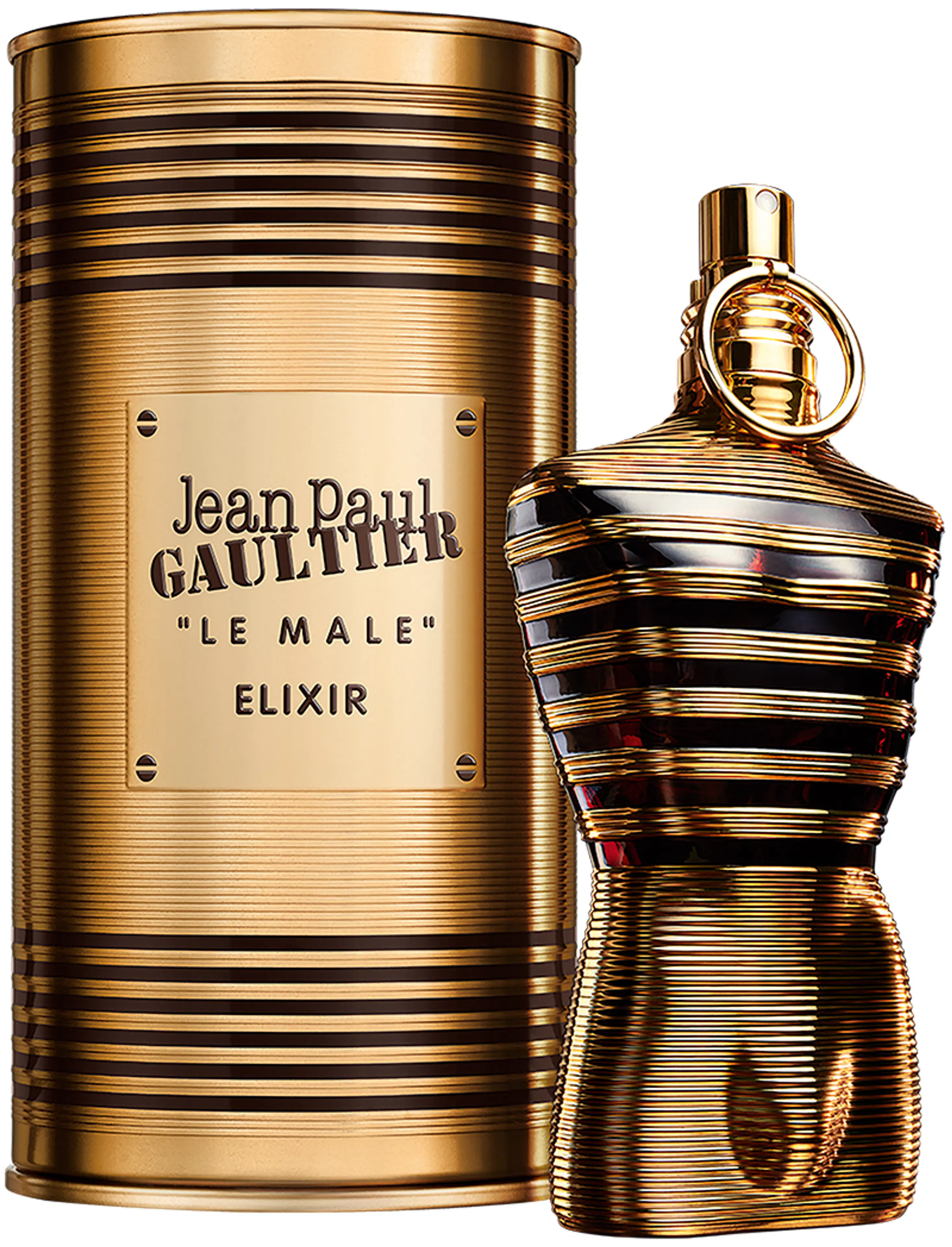 Jean Paul Gaultier Le Male Elixir EdP-tuoksu 125 ml