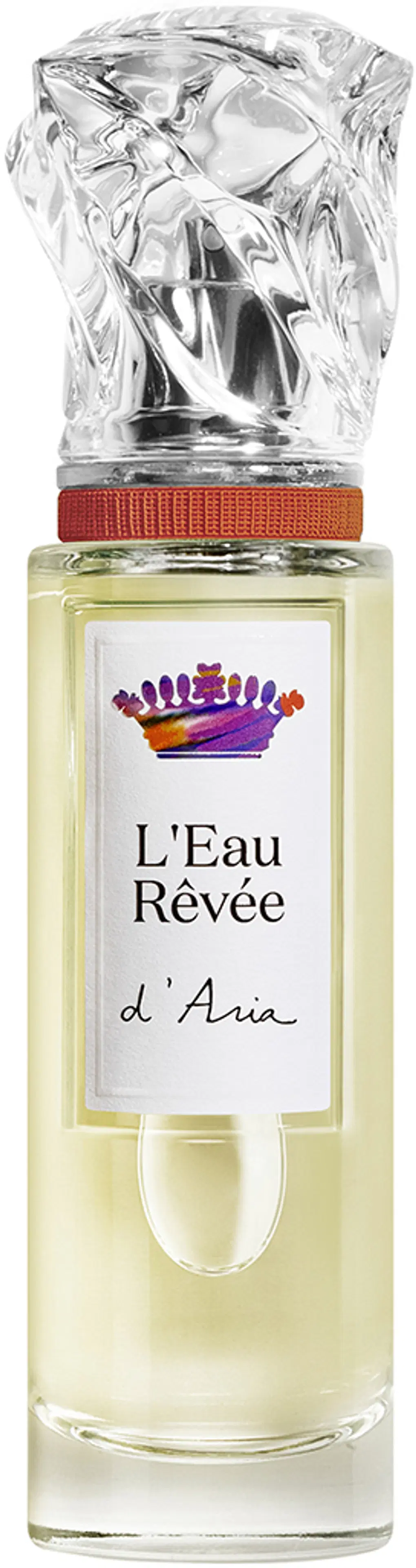 Sisley L'Eau Rêvée d'Aria EdT tuoksu 50 ml
