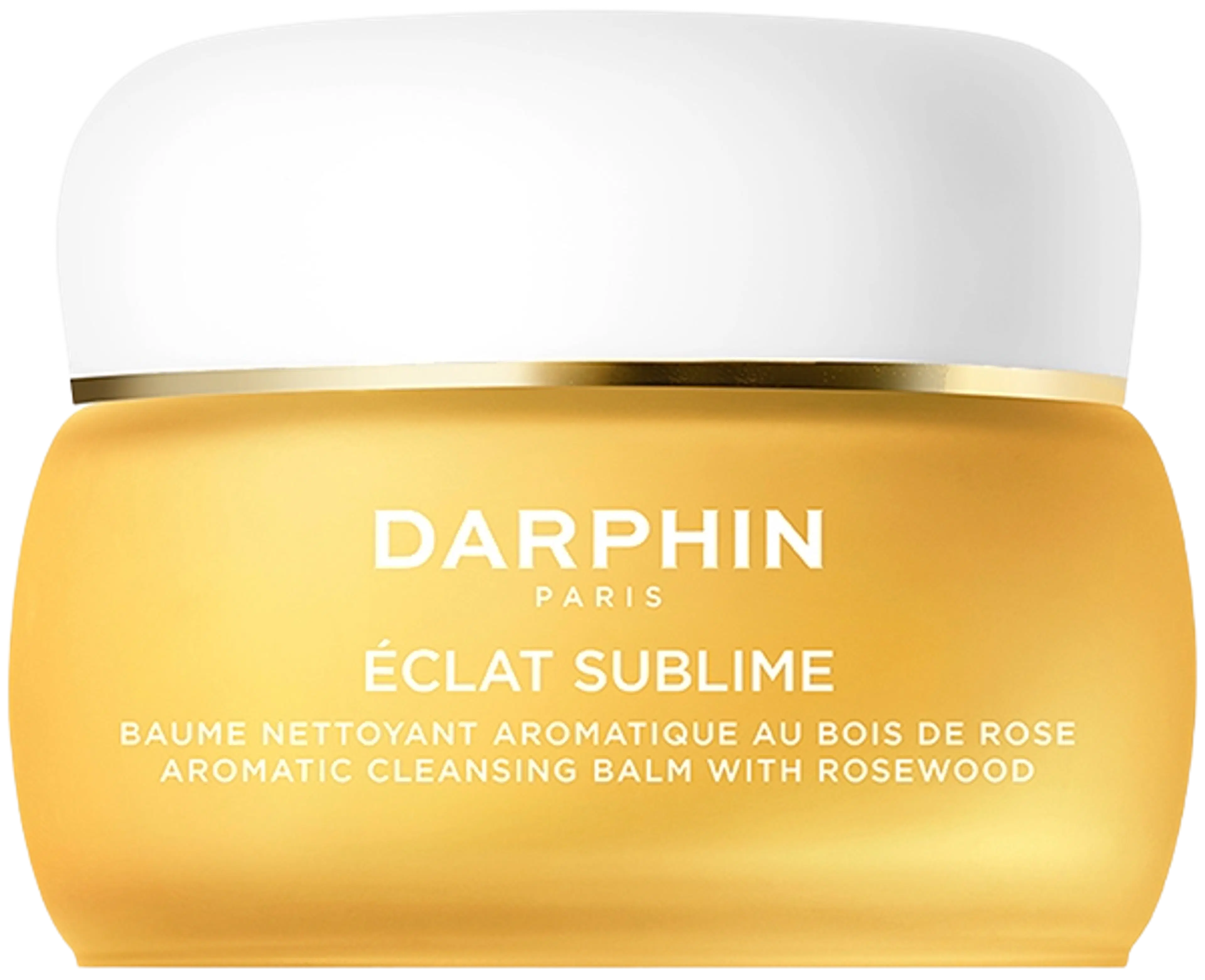 Darphin Eclat sublime aromatic cleansing balm puhdistusbalsami