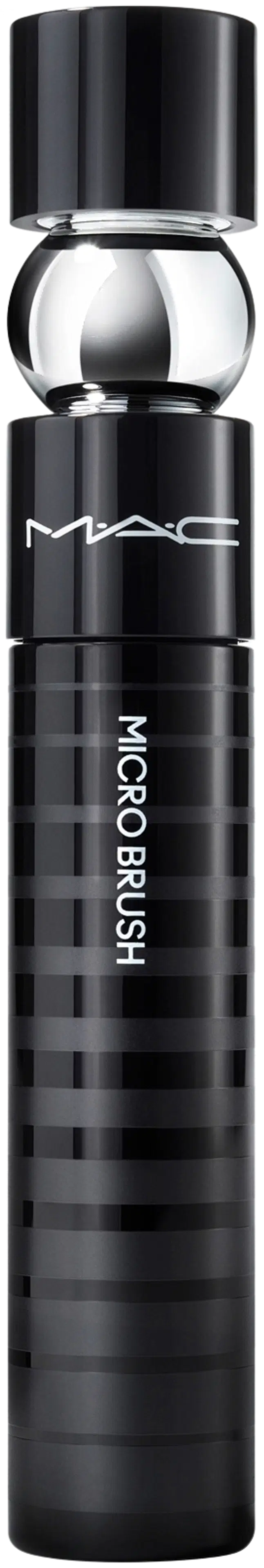 MAC Stack Microbrush Mascara 12 ml