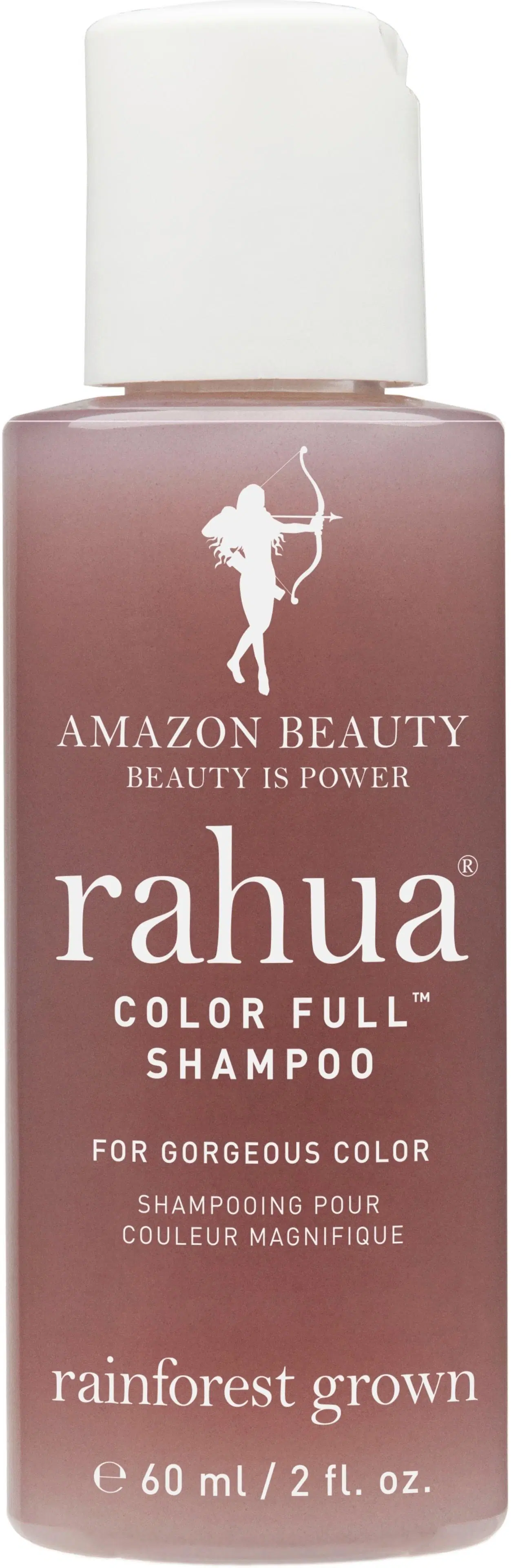 Rahua Color Full™ shampoo matkakoko 60 ml