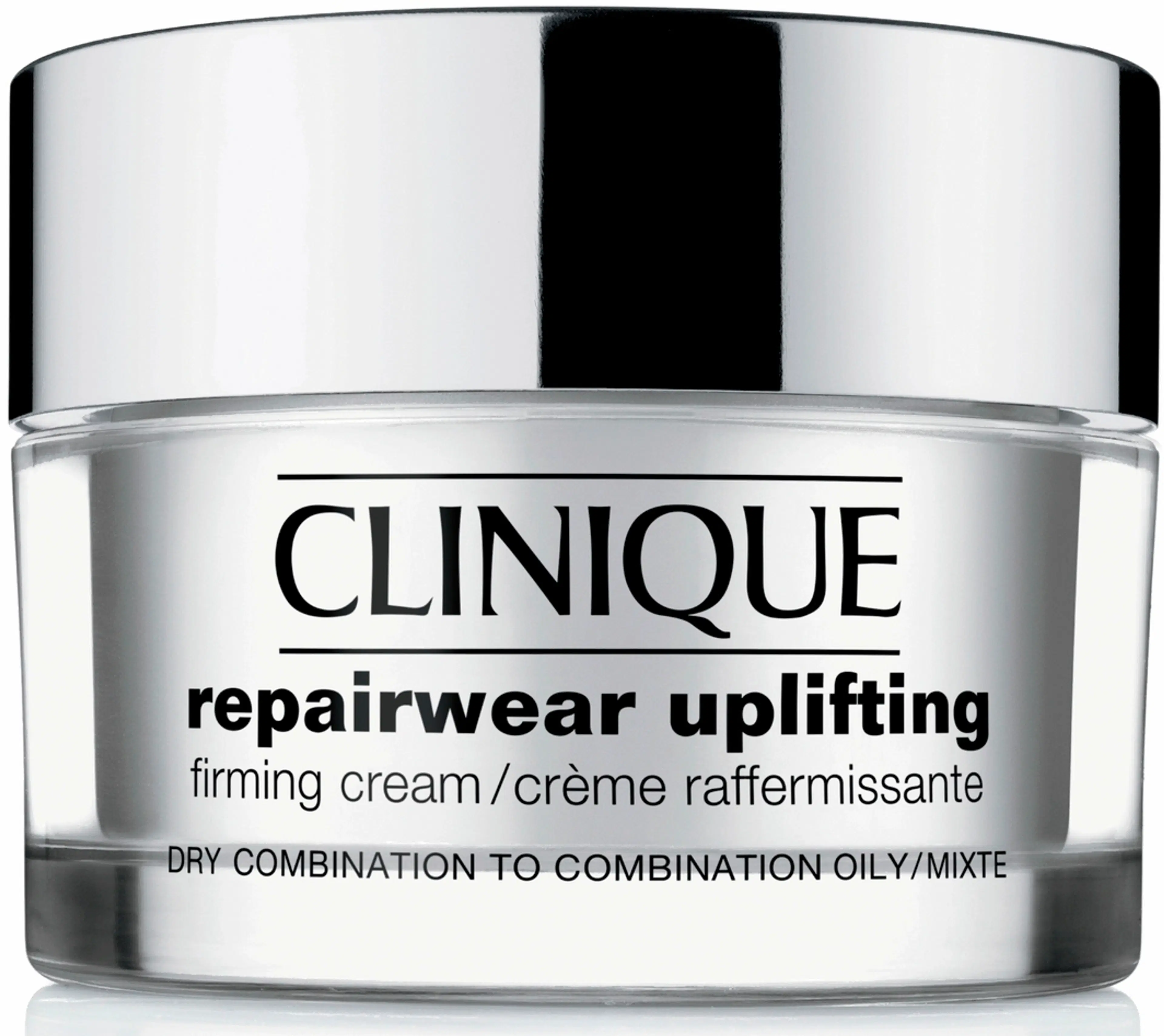 Clinique Repairwear Uplifting Firming Cream päivävoide 50 ml