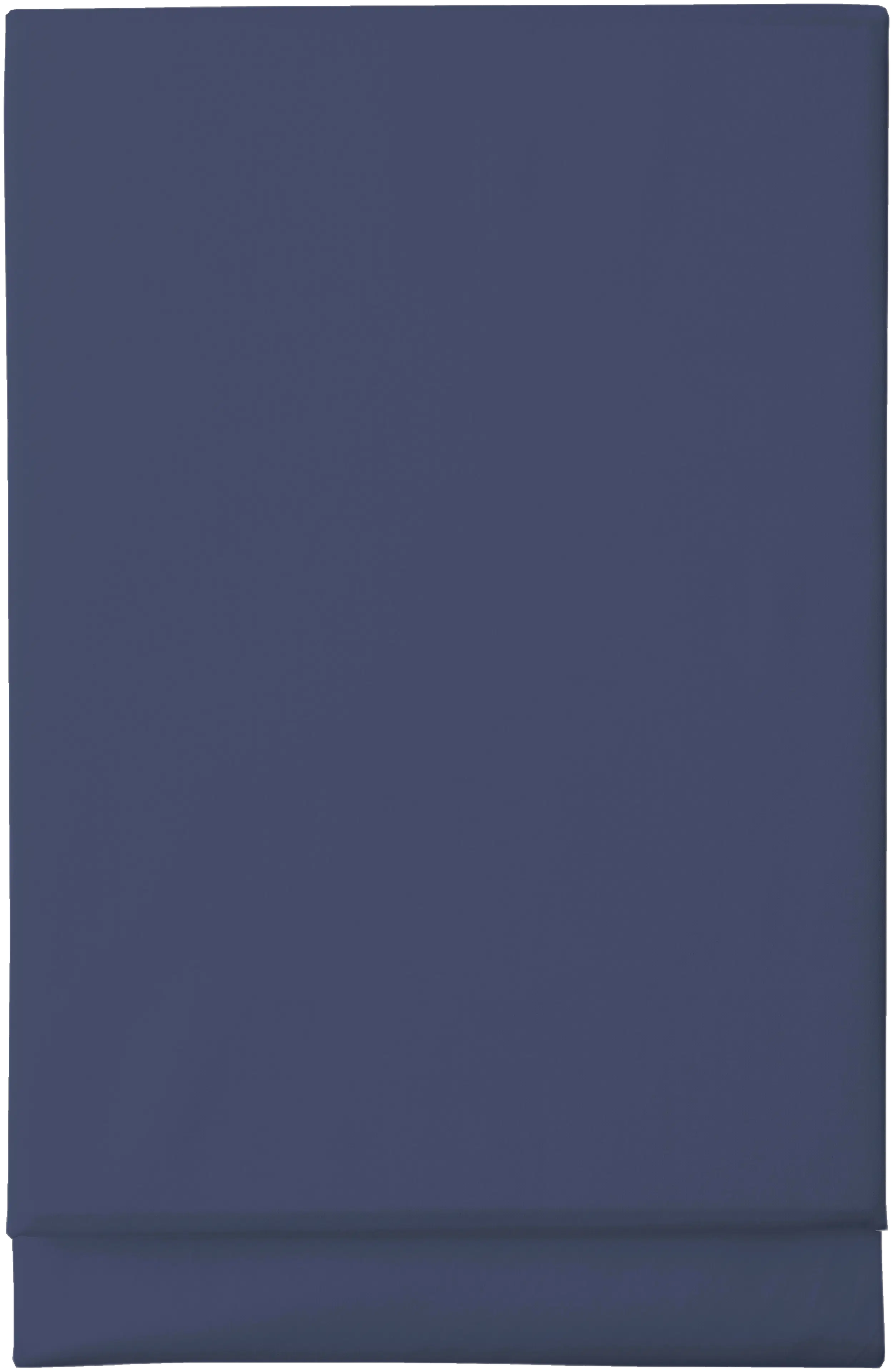 Finlayson satiinilakana 150x270cm tumma sininen