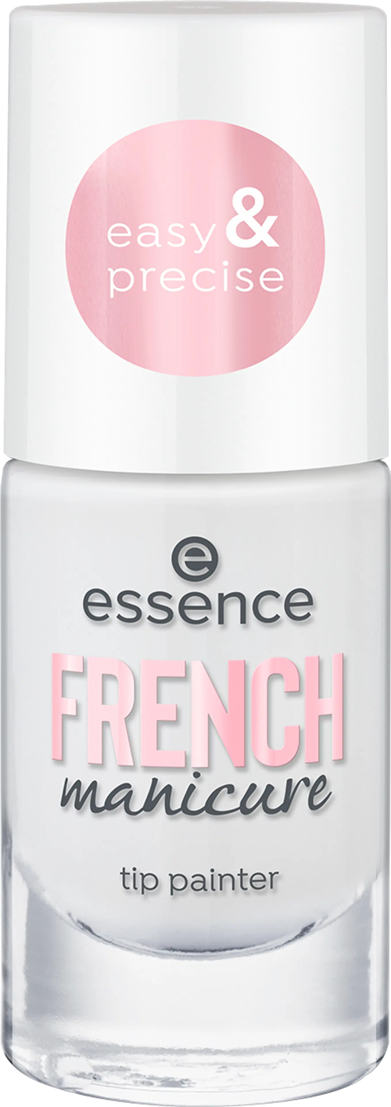 essence FRENCH manicure kärkilakka 8 ml