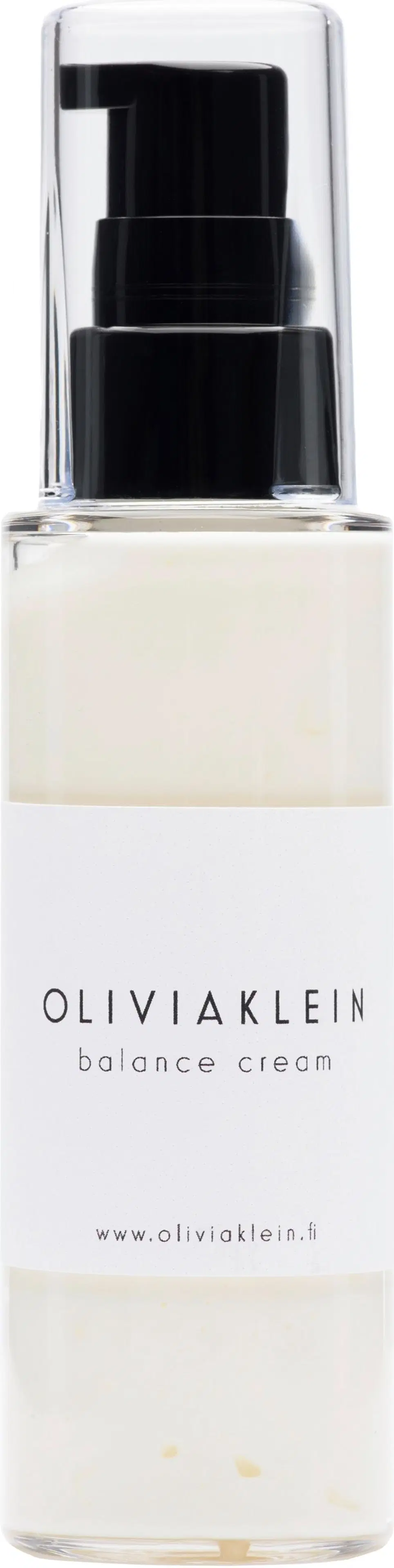 Olivia Klein Balance Cream rauhoittava kosteusvoide 50 ml