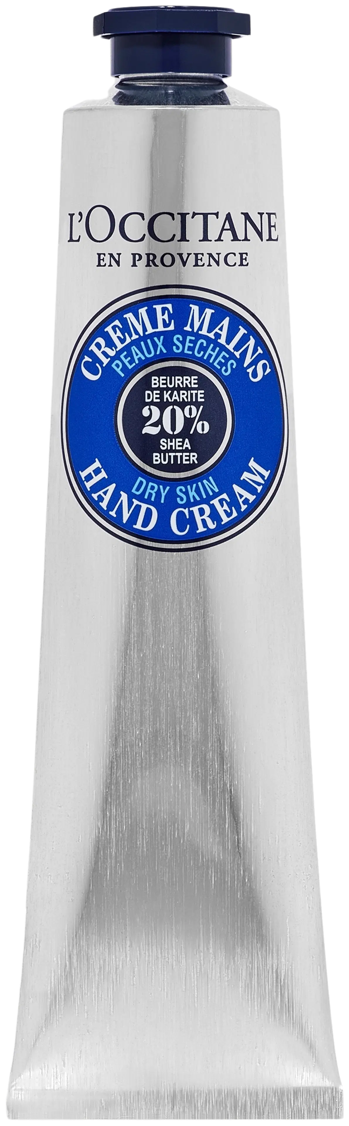 L'Occitane Shea Hand Cream käsivoide 75 ml