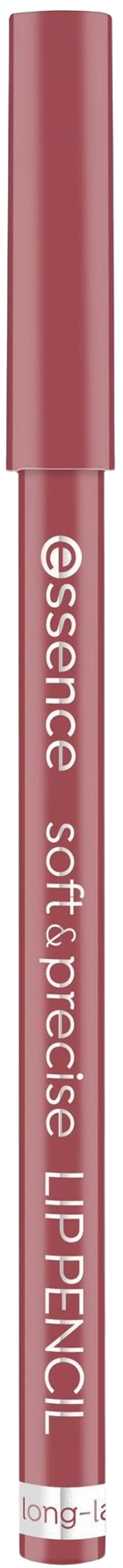 essence soft & precise huultenrajauskynä 0,78g
