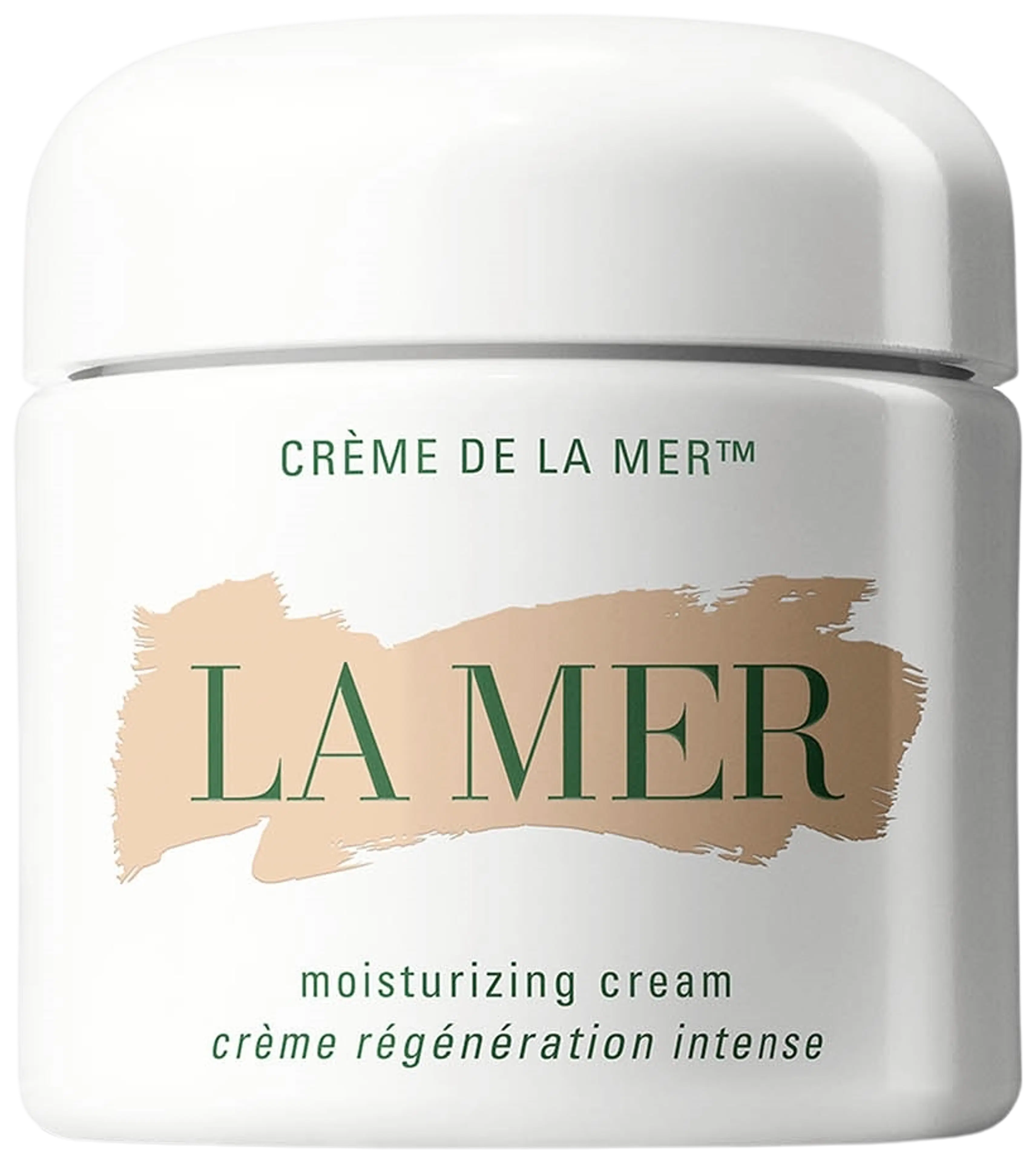 La Mer The Moisturizing Cream kasvovoide 100 ml