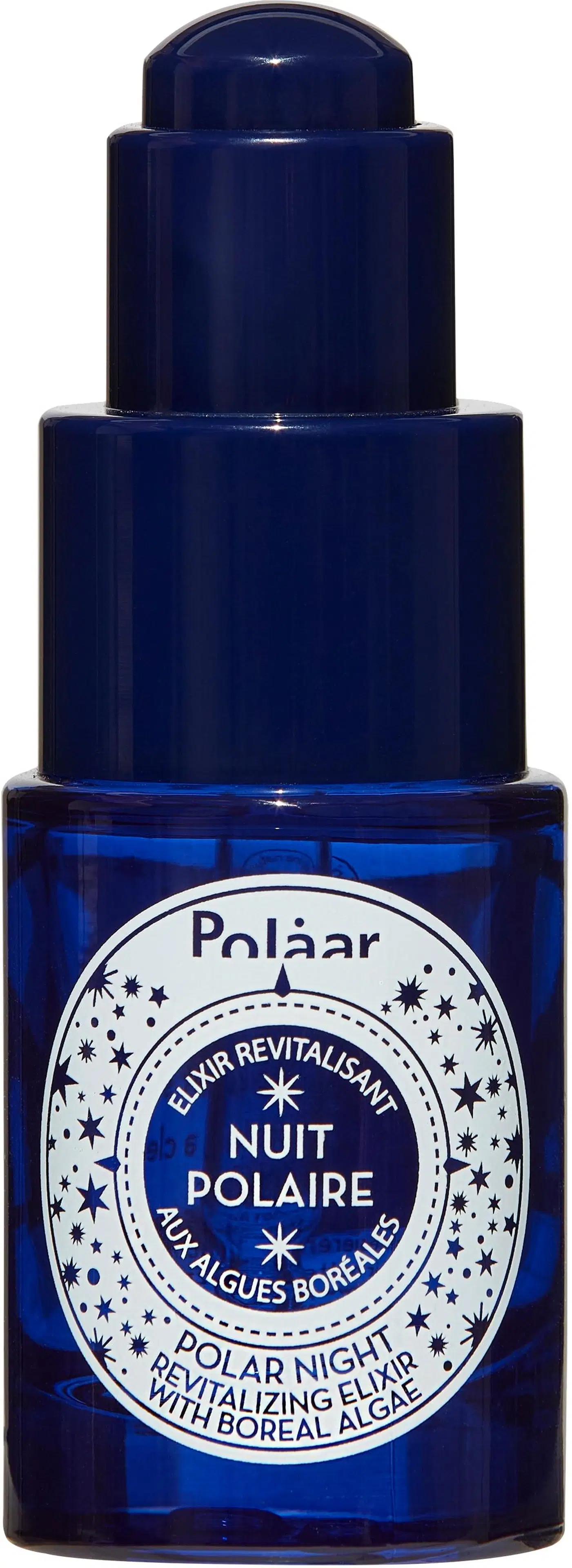 Polaar Nuit Polaire Revitalizing Elixir seerumi 15 ml