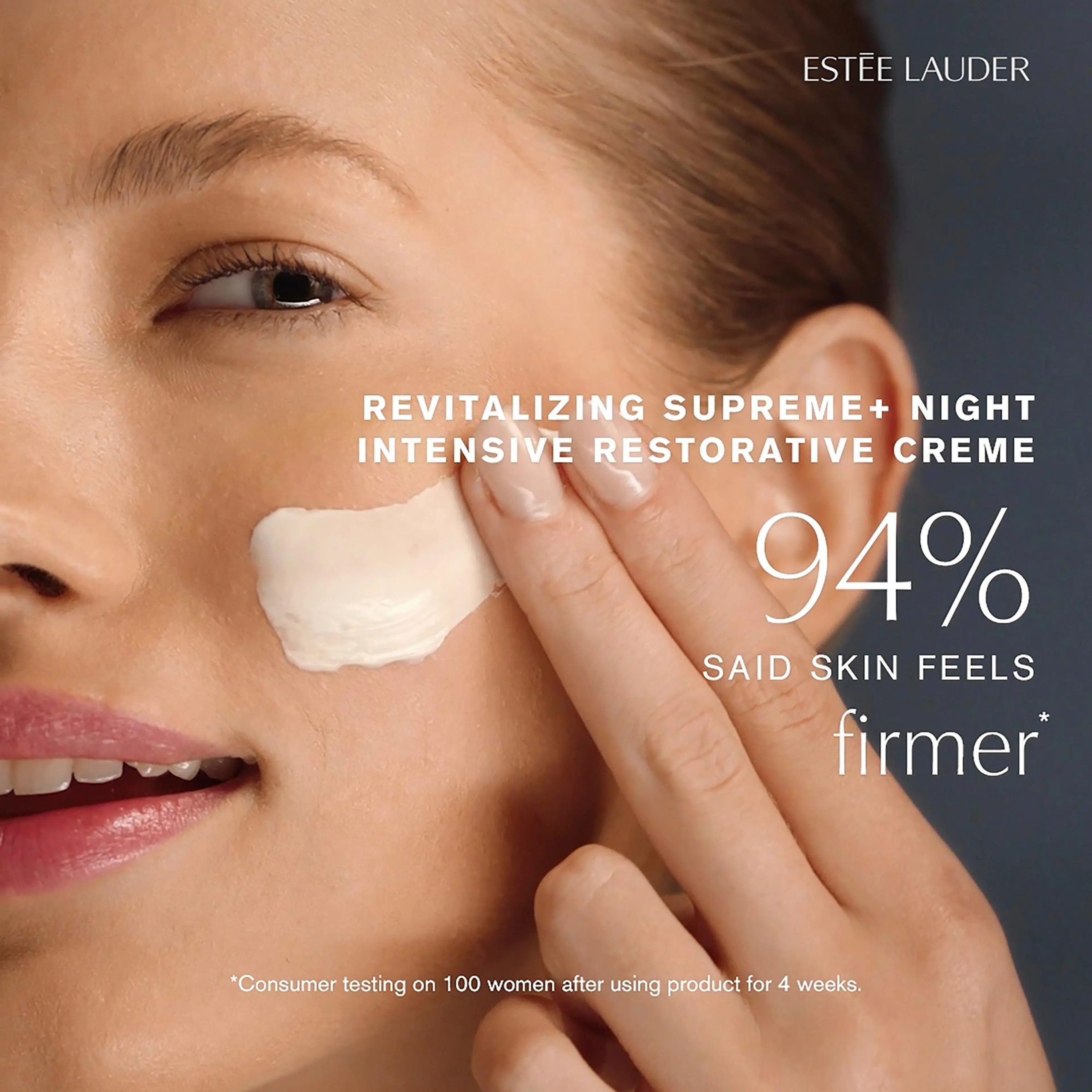 Estée Lauder Revitalizing Supreme+ Night Intensive Restorative Creme yövoide 50 ml