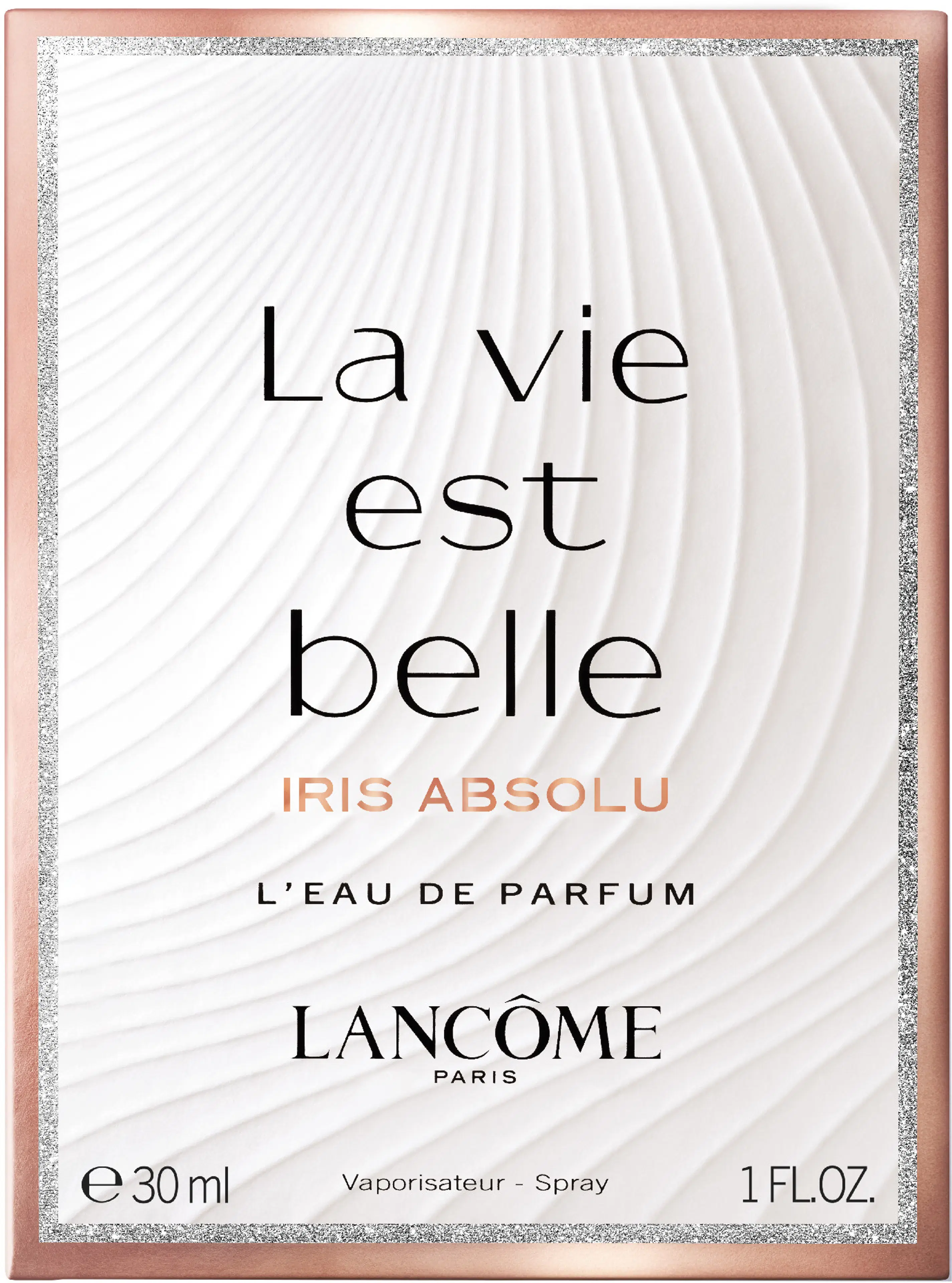 Lancôme La Vie Est Belle Iris Absolu EdP tuoksu 30 ml