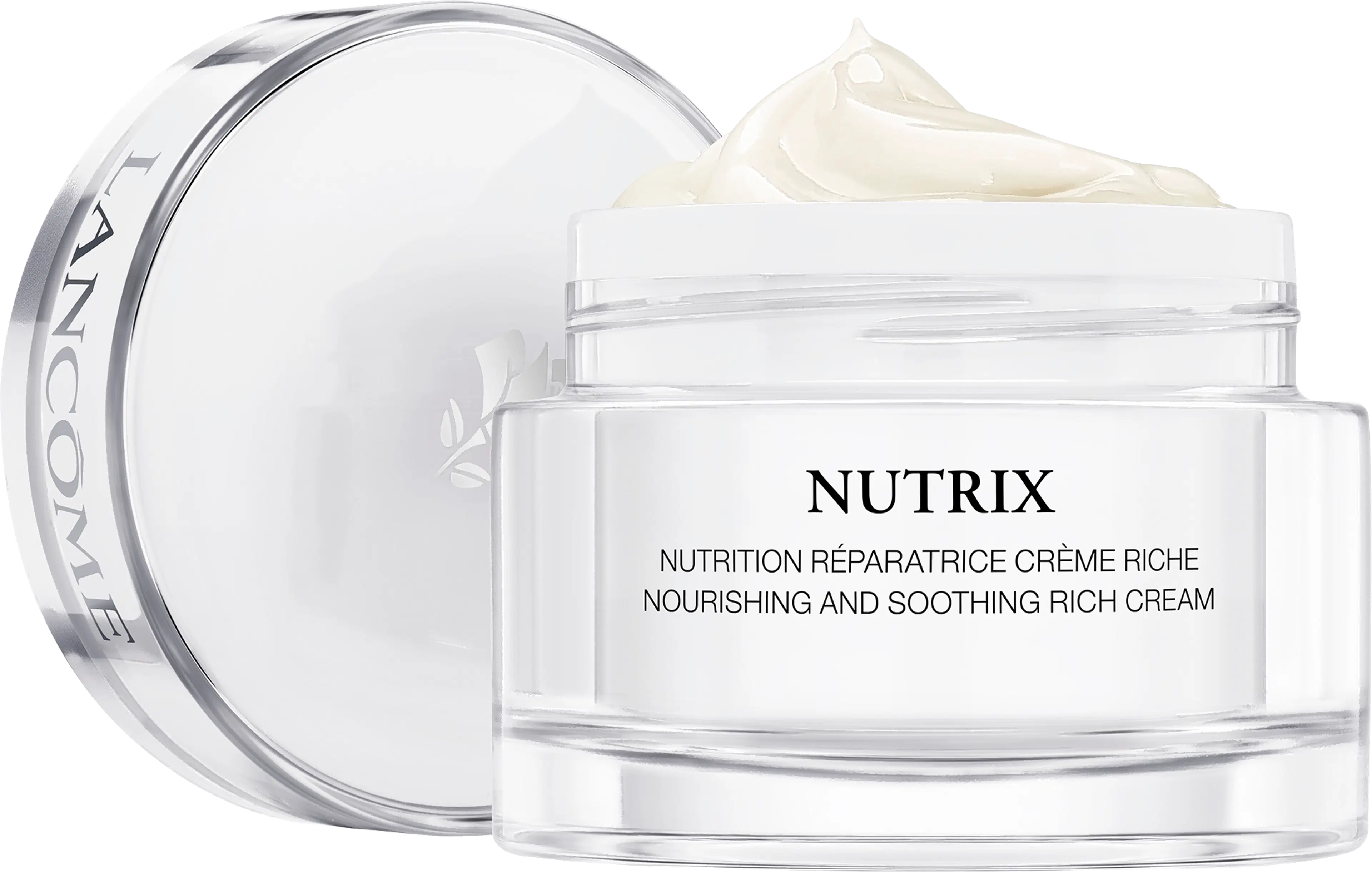 Lancôme Nutrix Cream kosteusvoide 50 ml