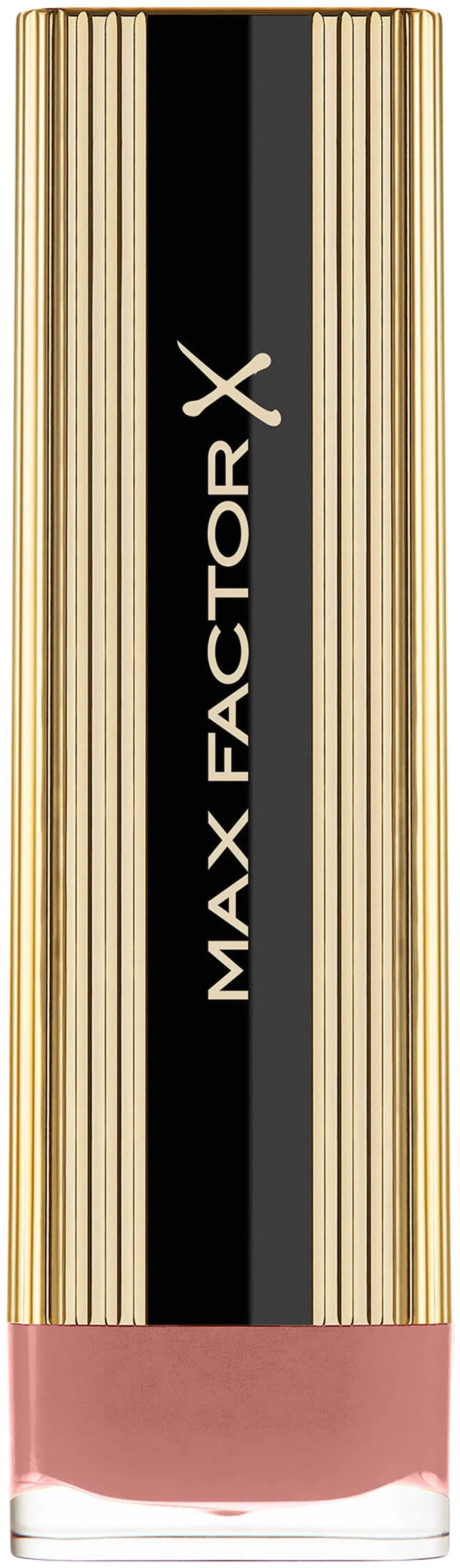 Max Factor Colour Elixir huulipuna 4 g, 005 Simple Nude