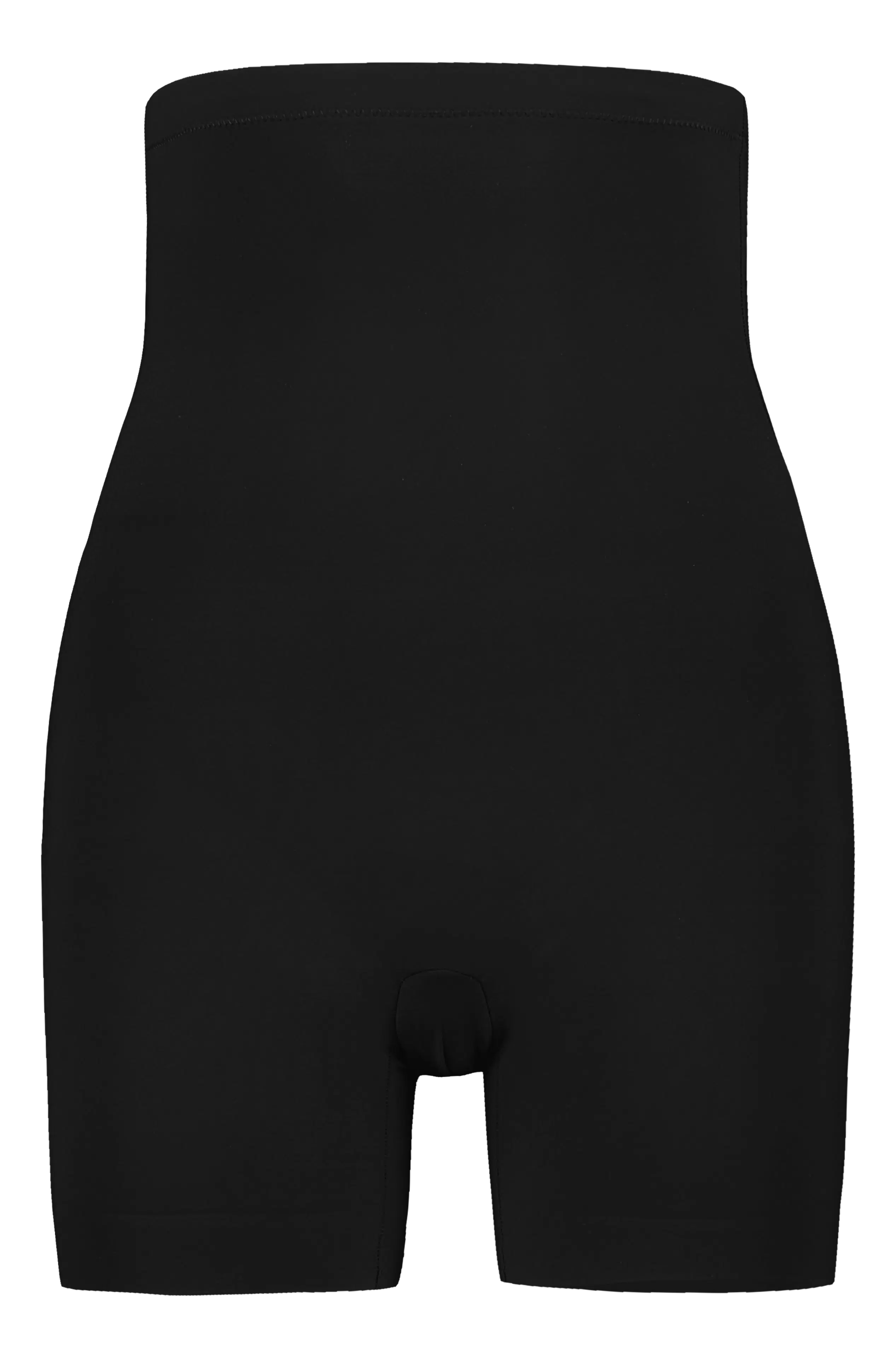Maidenform Sleek Smoothers Hi-Waist Shorty muotoilevat alushousut