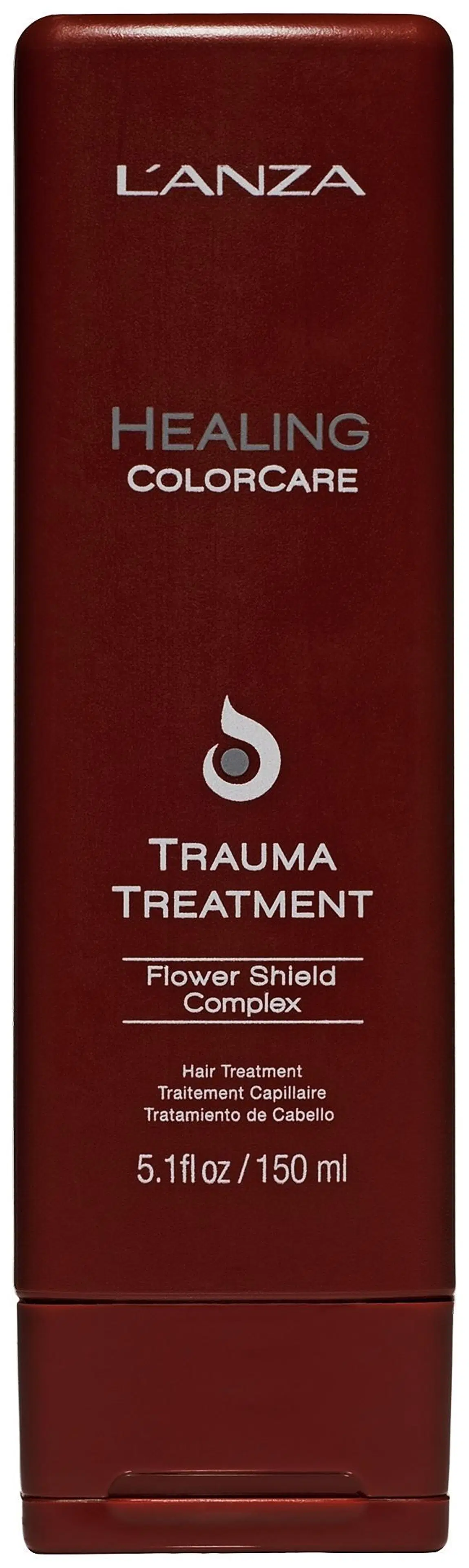 L´ANZA Healing ColorCare Color-Preserving Trauma Treatment tehohoito 150 ml