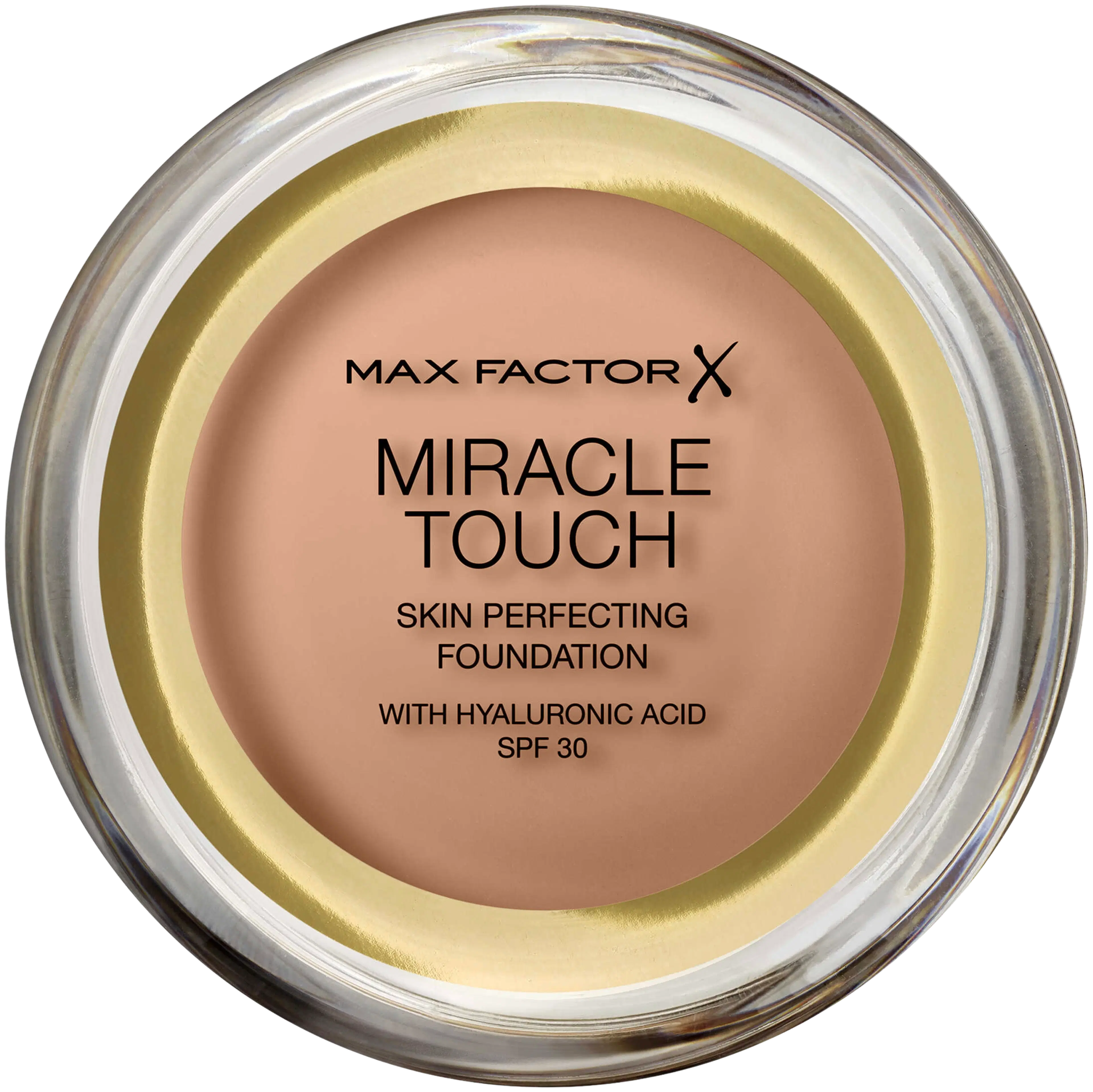 Max Factor Miracle Touch -meikkivoide 80 Bronze 11,5 g