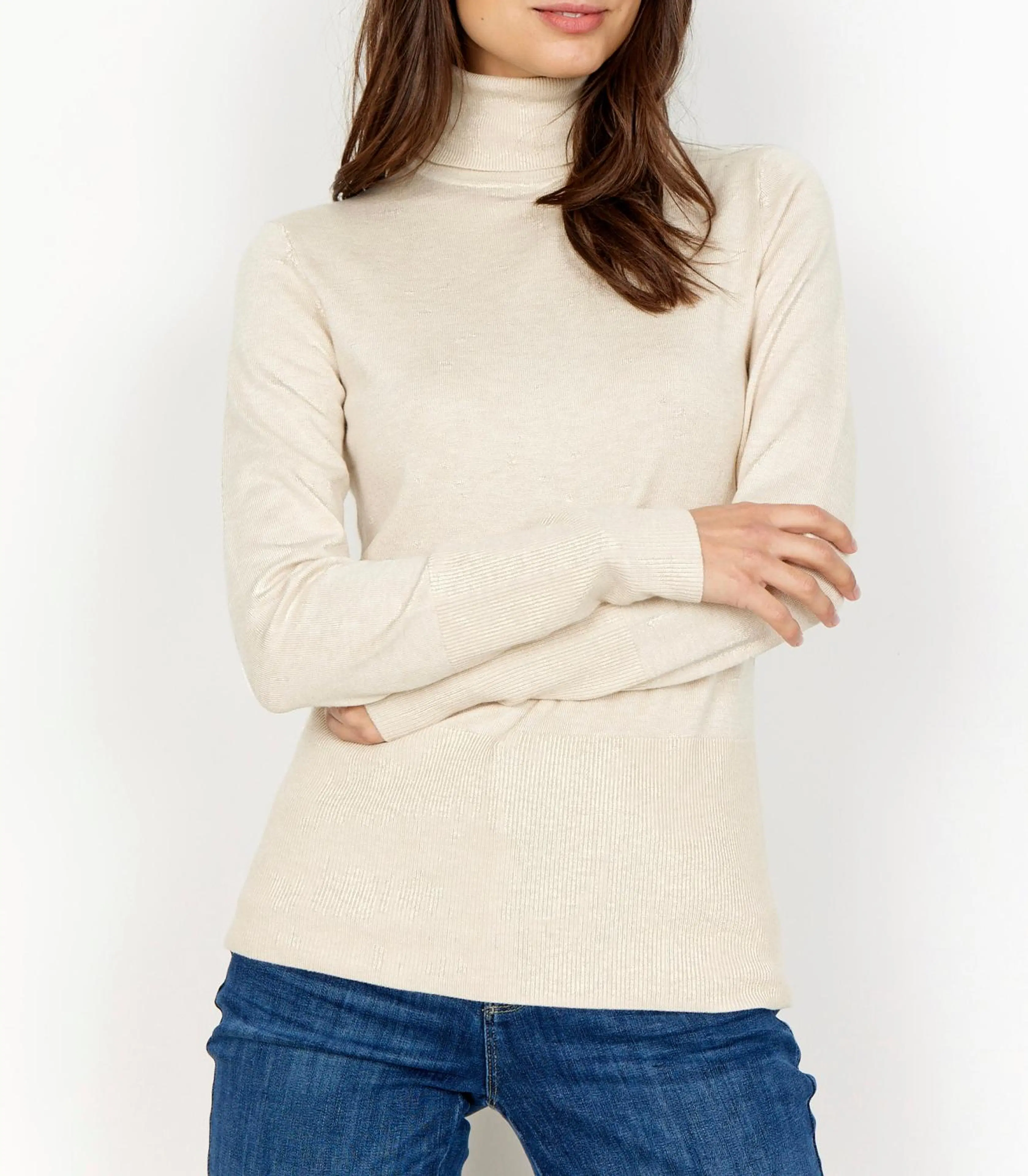 soyaconcept Sc-Marica Aop 263 neule