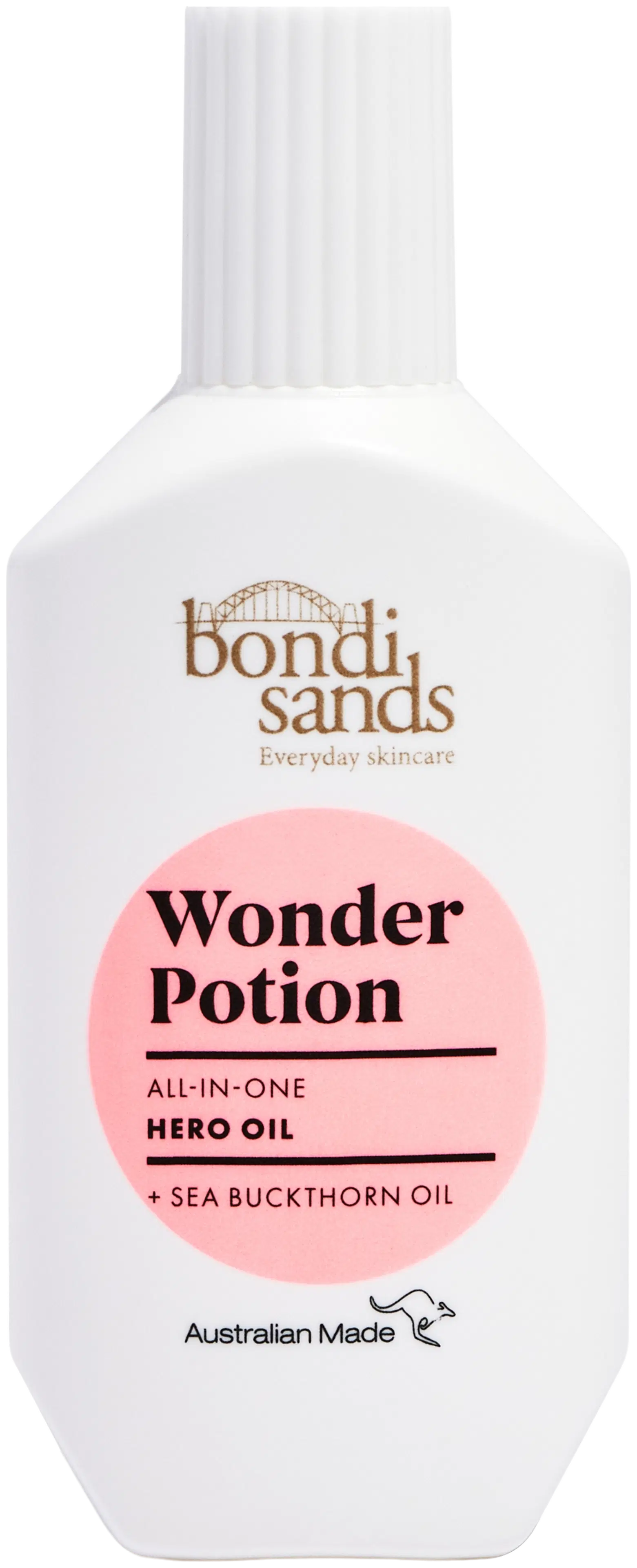Bondi Sands Wonder Potion All-in-one Hero Oil hoitoöljy 30 ml