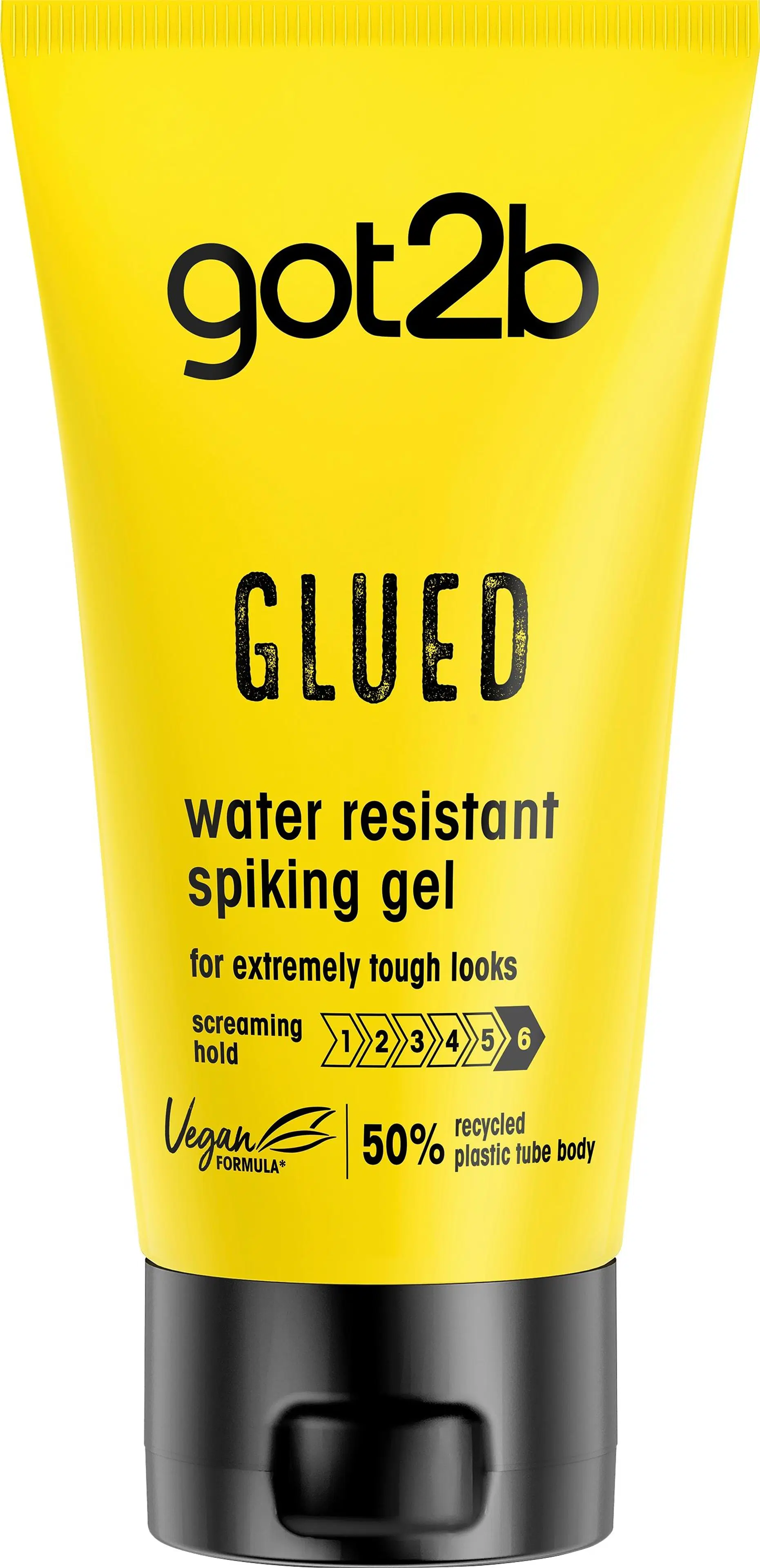 got2b Glued Water Resistant Spiking Glue hiusgeeli 150ml