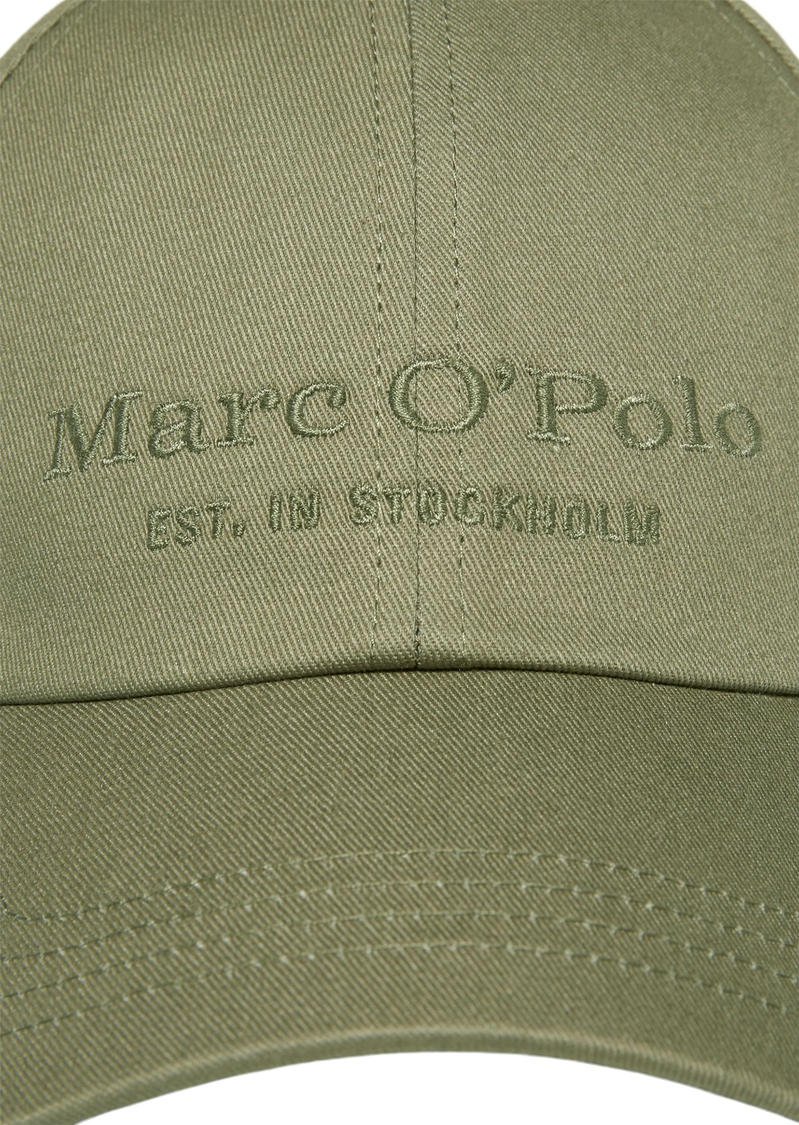 Marc O'Polo lippalakki