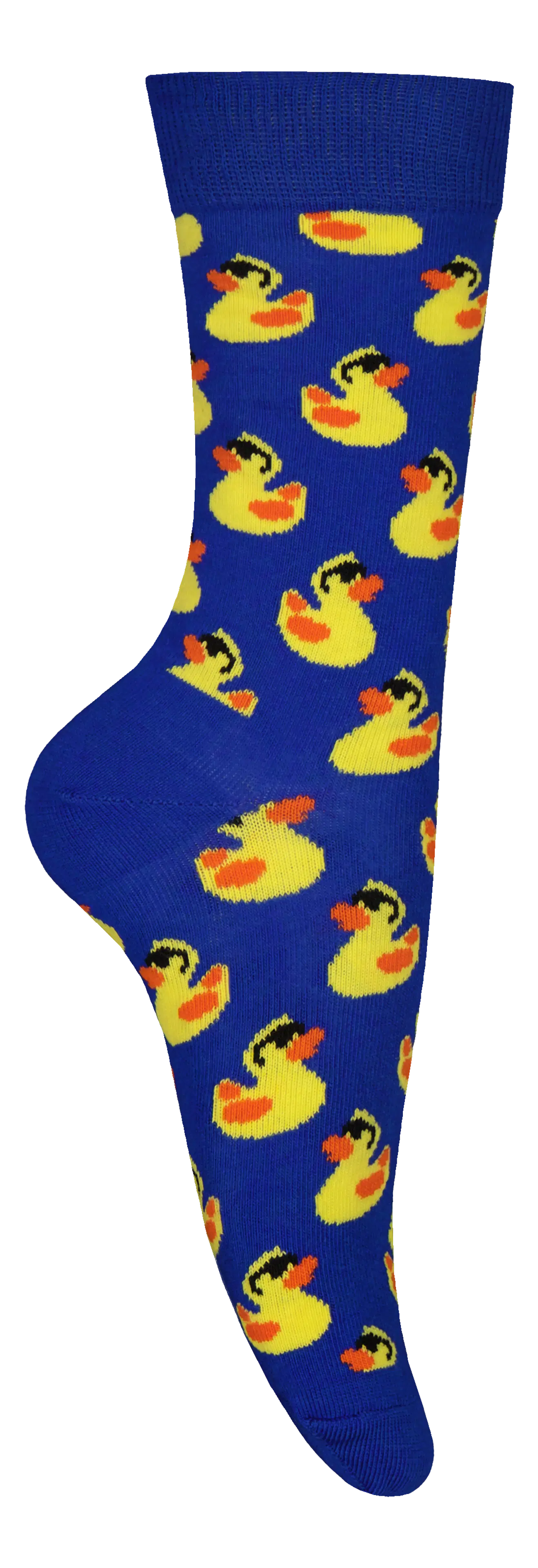 Happy Socks Rubber Duck nilkkasukat